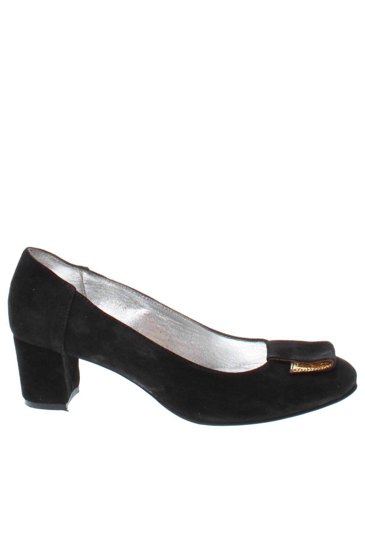 Γυναικεία παπούτσια, Μέγεθος 40, Χρώμα Μαύρο, Τιμή 29,68 €