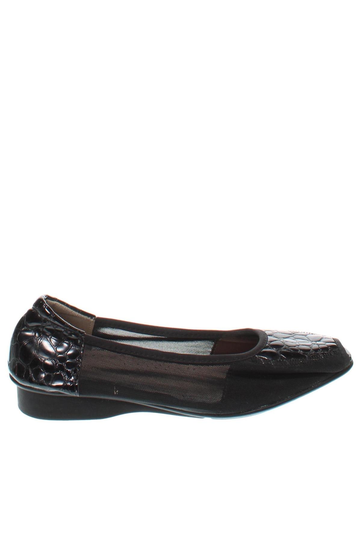 Дамски обувки, Размер 39, Цвят Черен, Цена 23,40 лв.