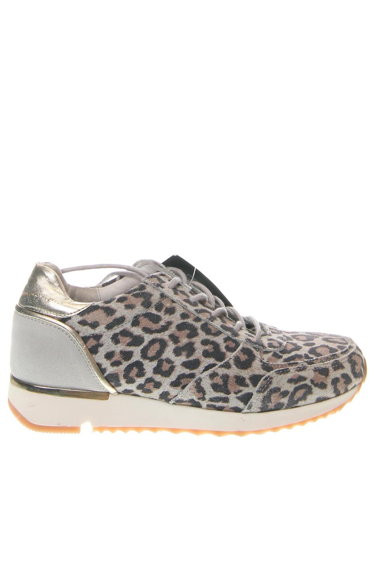 Damenschuhe AQA Shoes, Größe 36, Farbe Mehrfarbig, Preis 52,32 €