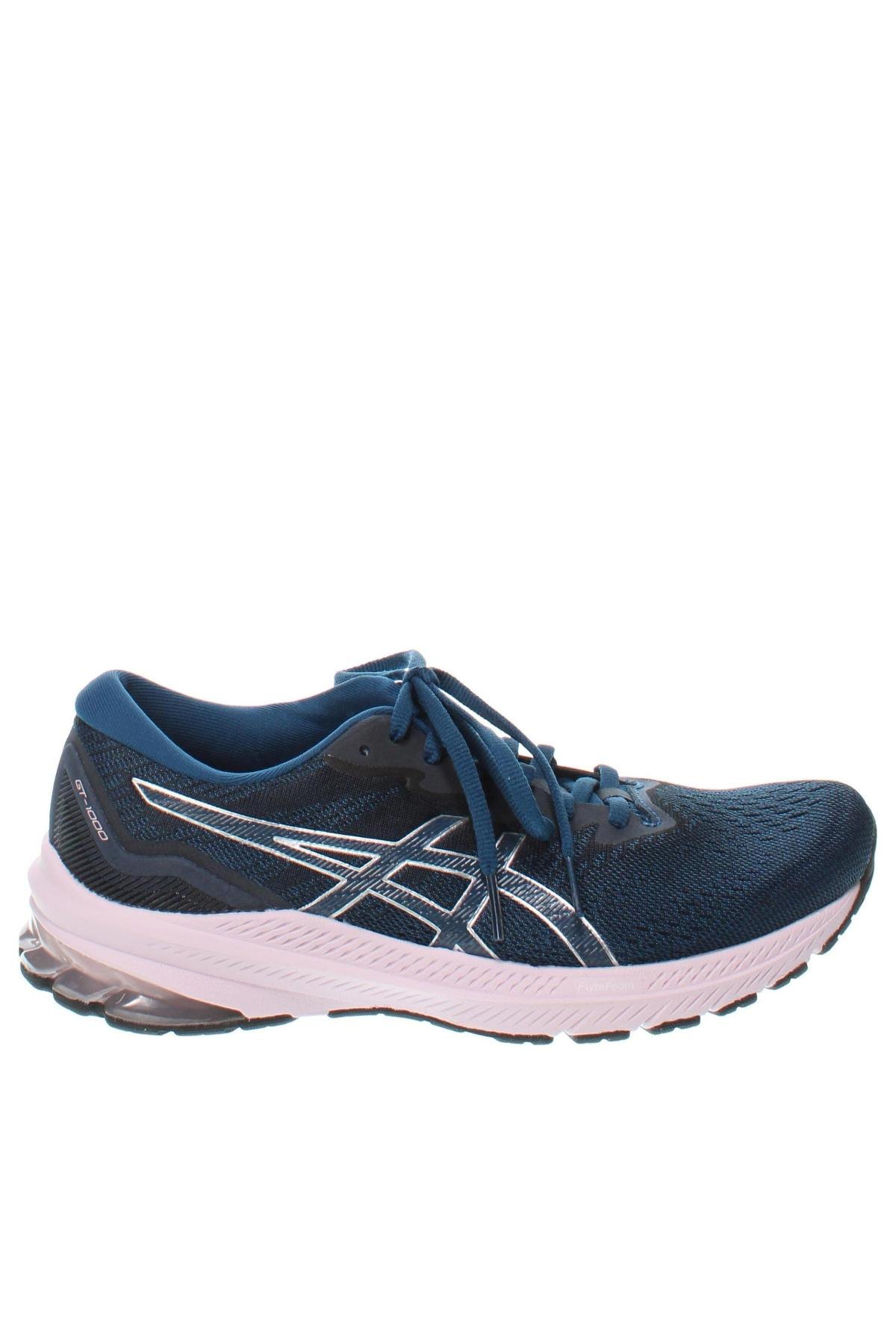 Damenschuhe ASICS, Größe 40, Farbe Blau, Preis € 104,64