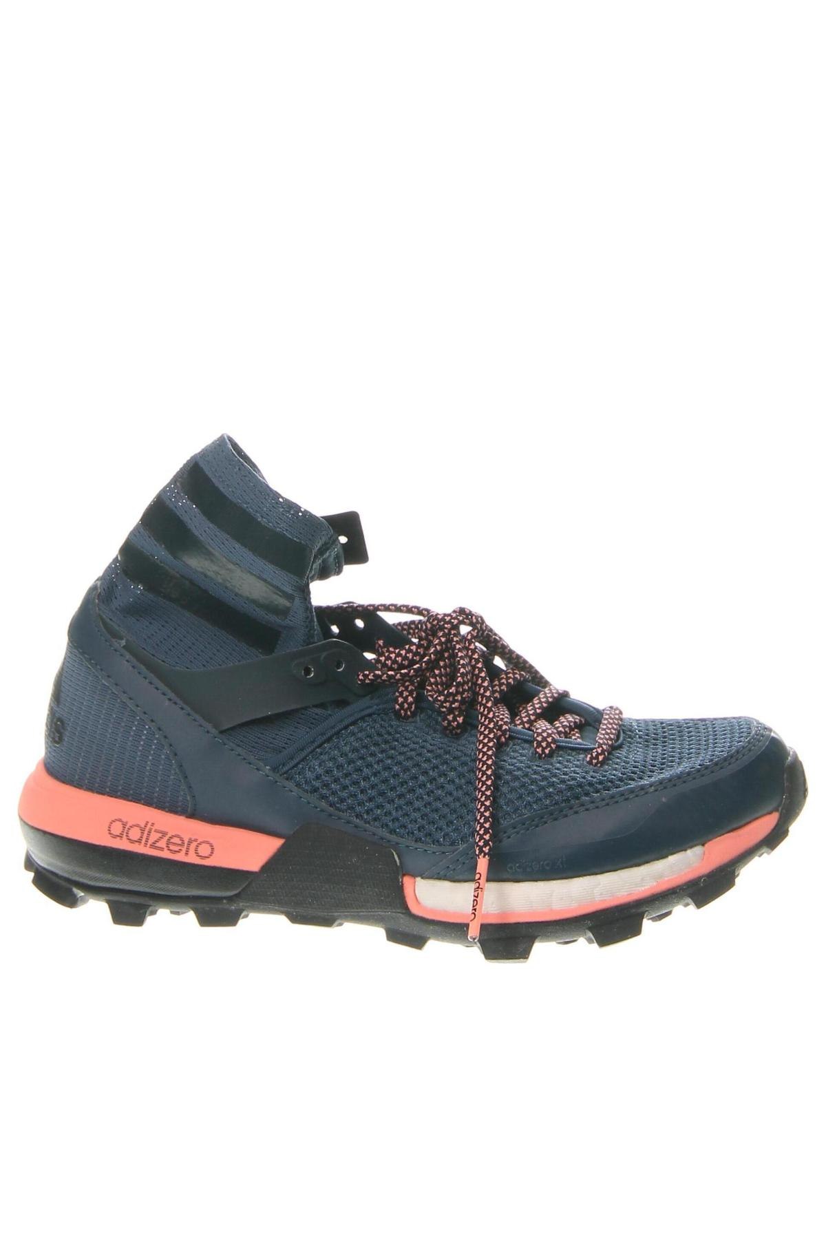 Dámské boty  Adidas, Velikost 36, Barva Modrá, Cena  1 973,00 Kč
