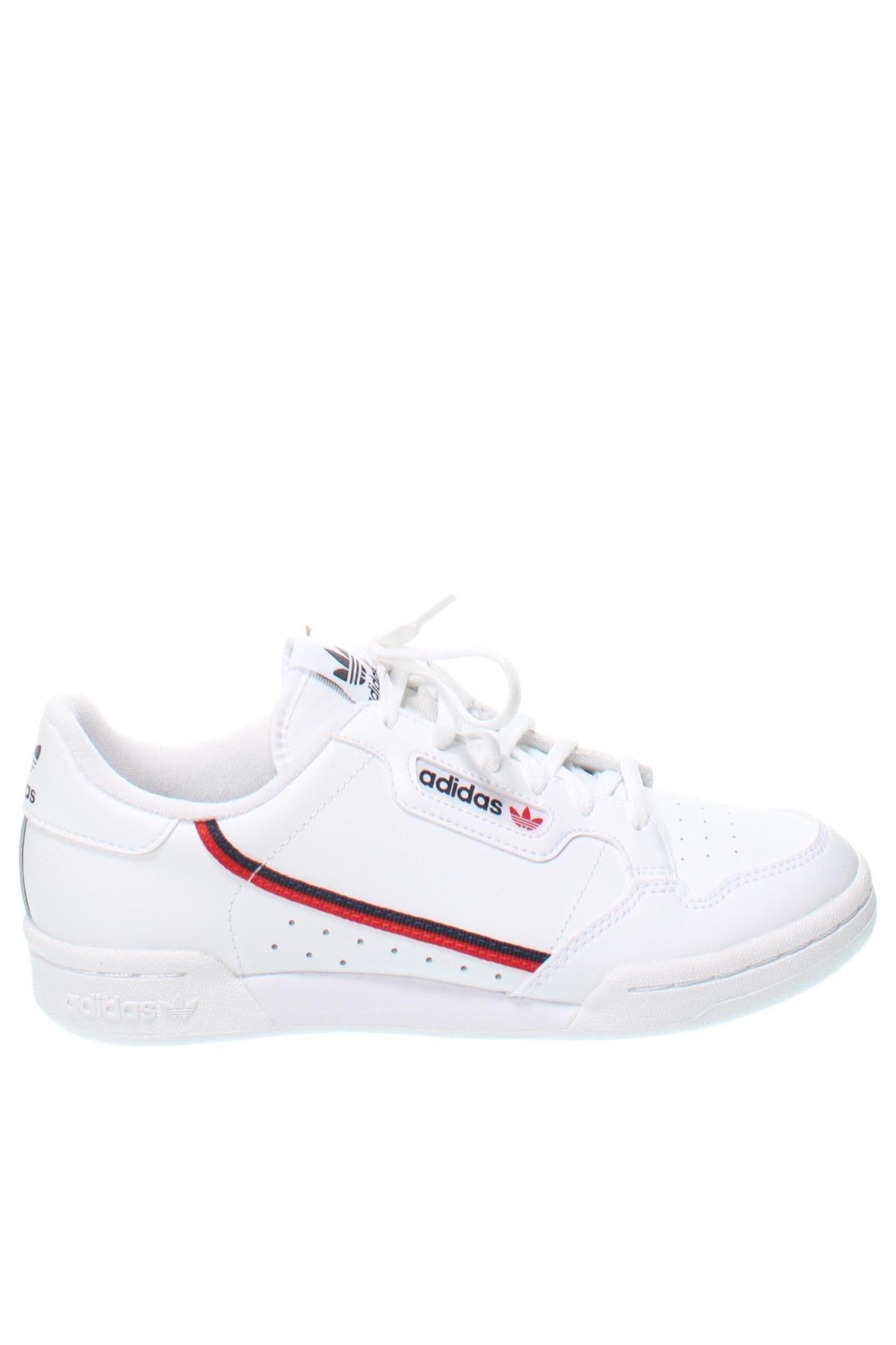 Damenschuhe Adidas Originals, Größe 38, Farbe Weiß, Preis 104,64 €