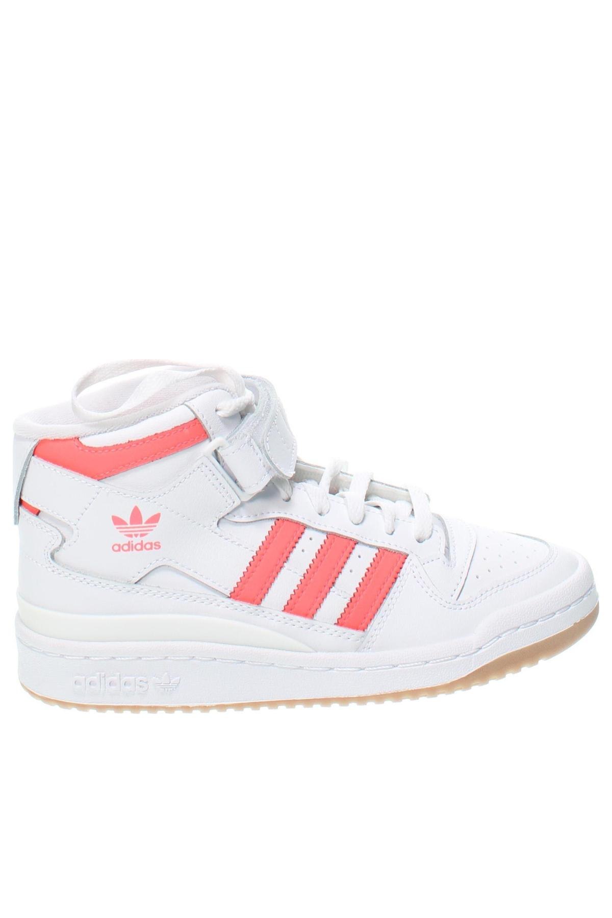 Încălțăminte de damă Adidas Originals, Mărime 36, Culoare Alb, Preț 267,10 Lei