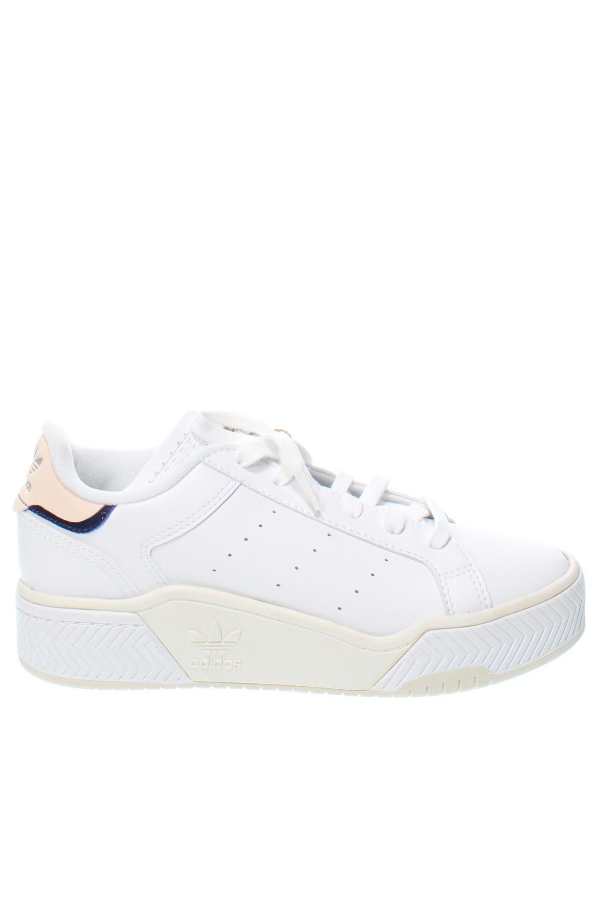 Încălțăminte de damă Adidas Originals, Mărime 41, Culoare Alb, Preț 241,58 Lei