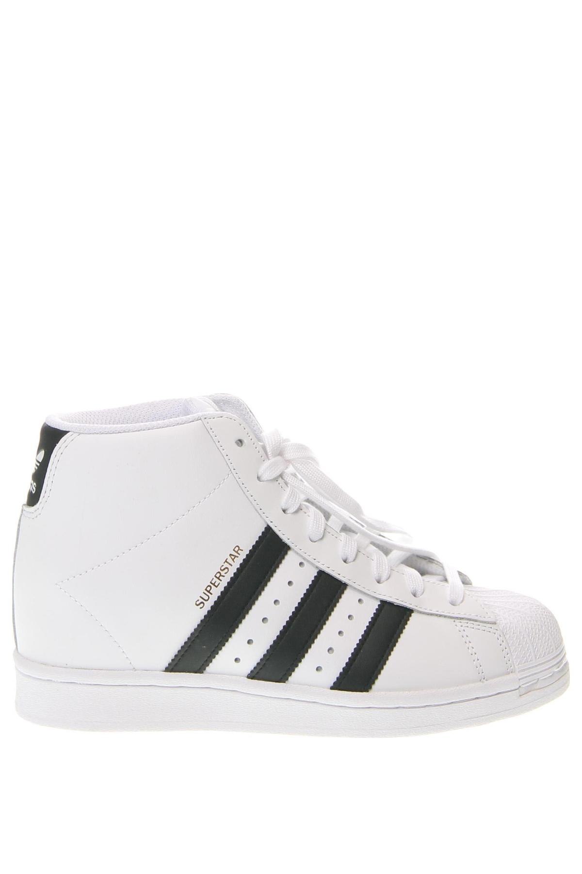 Încălțăminte de damă Adidas Originals, Mărime 39, Culoare Alb, Preț 367,27 Lei