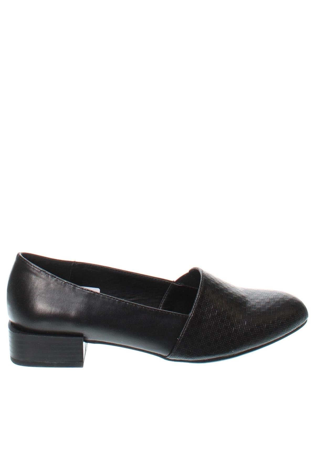 Γυναικεία παπούτσια Ambellis, Μέγεθος 39, Χρώμα Μαύρο, Τιμή 16,70 €