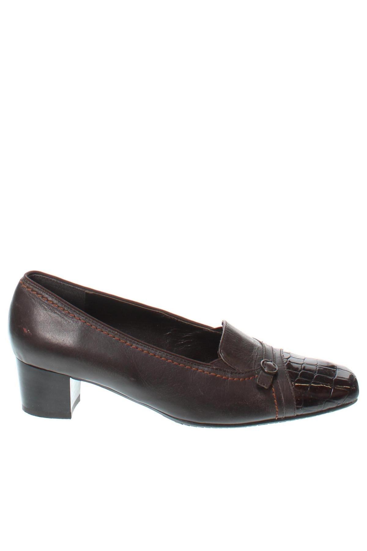 Dámské boty  Ara, Velikost 38, Barva Hnědá, Cena  792,00 Kč