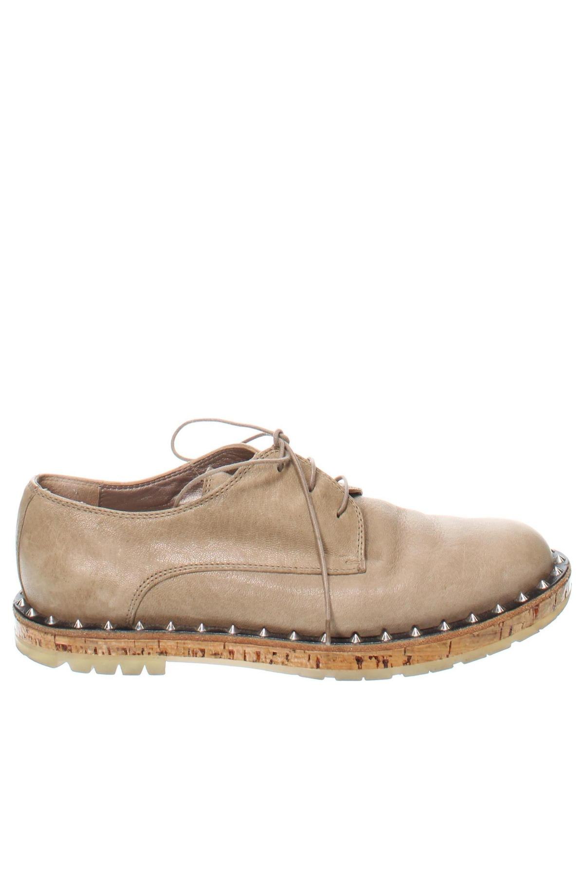 Damenschuhe Attilio Giusti Leombruni, Größe 36, Farbe Beige, Preis € 63,00