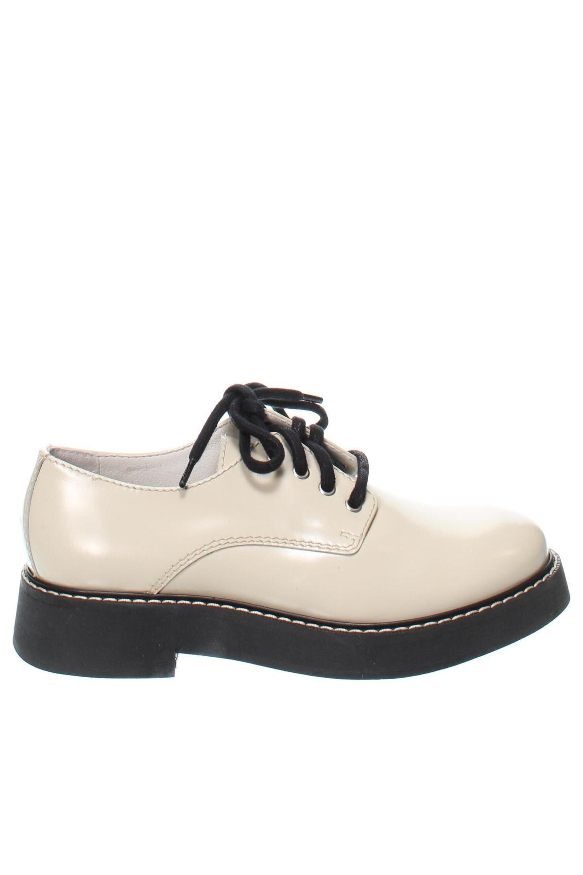 Дамски обувки Bianco, Размер 37, Цвят Бежов, Цена 77,00 лв.