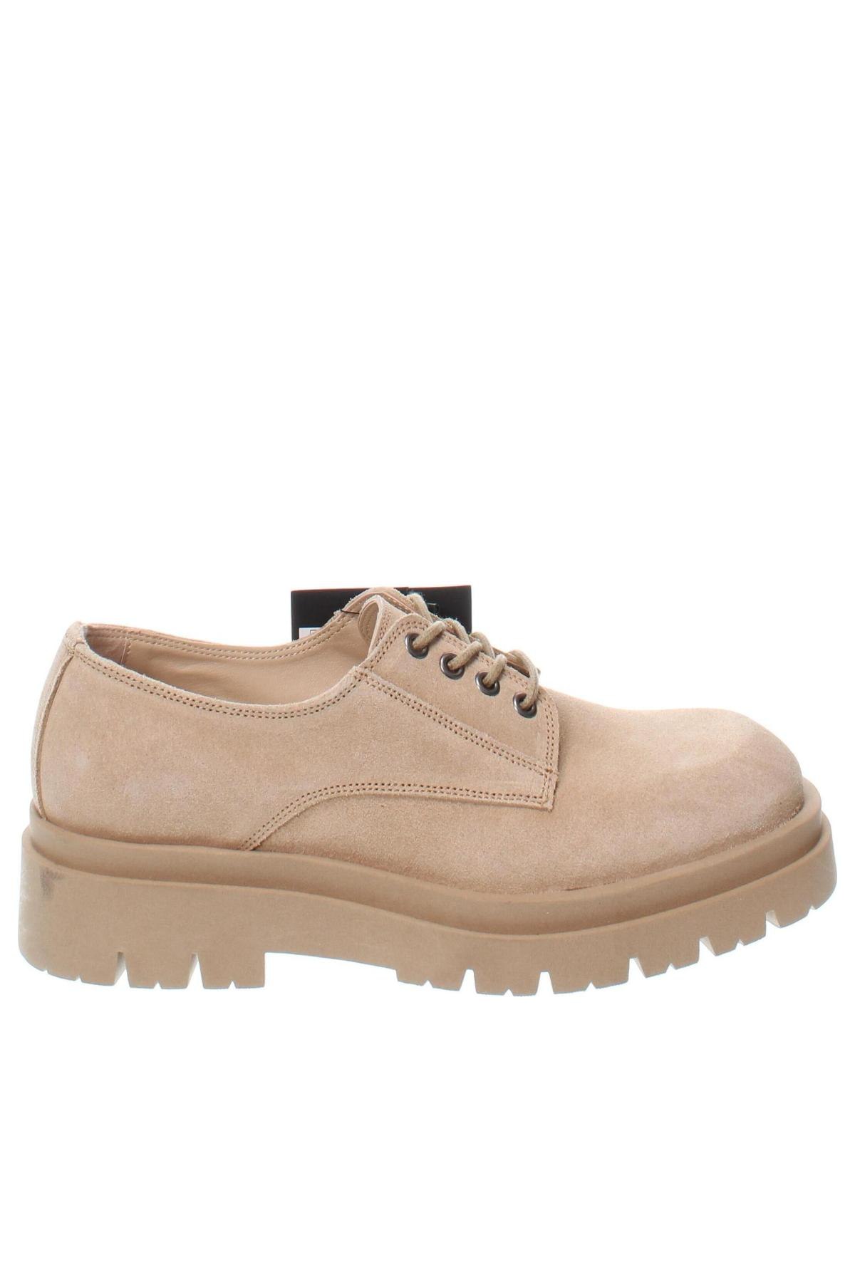 Damenschuhe Bianco, Größe 37, Farbe Beige, Preis 39,69 €