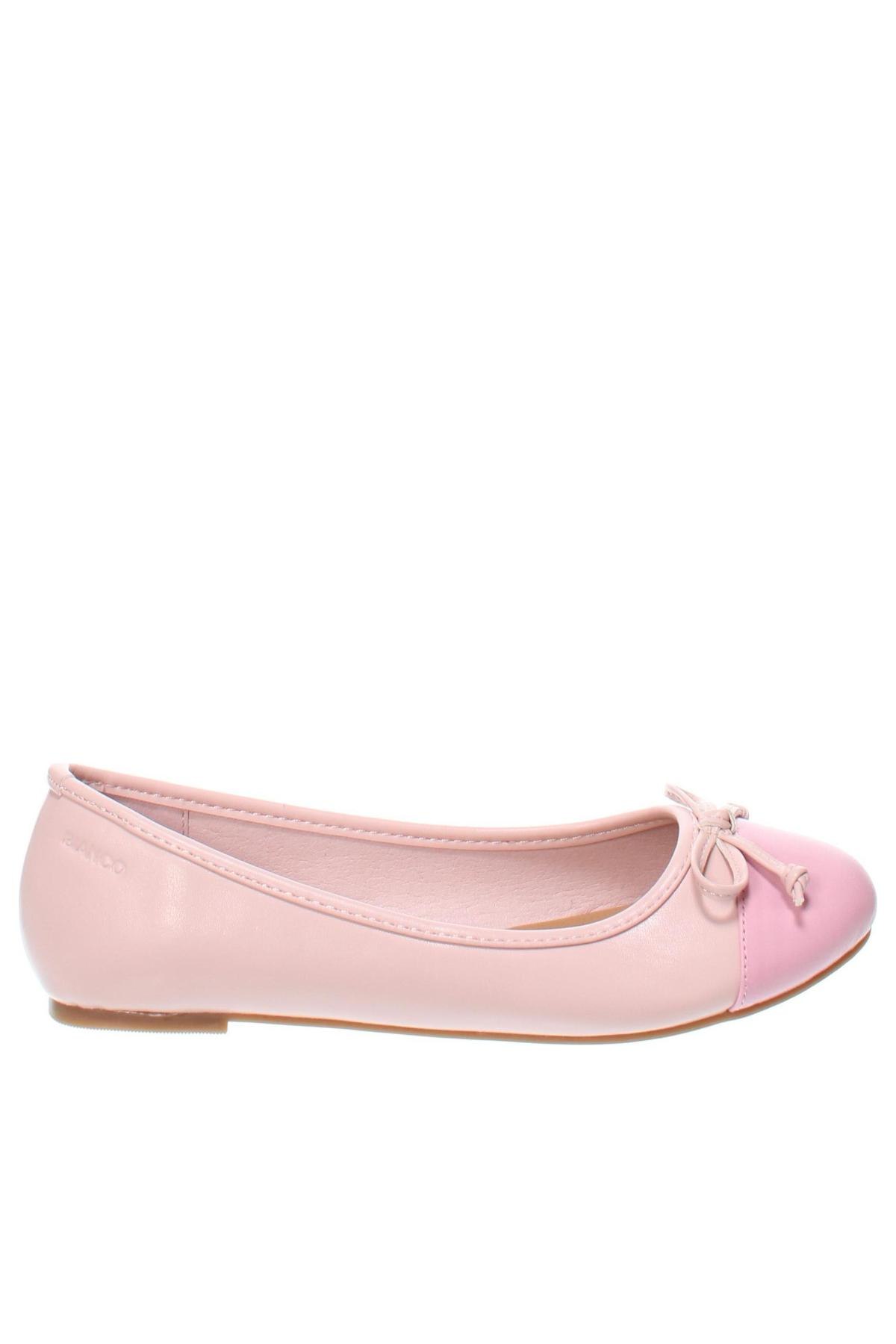 Damenschuhe Bianco, Größe 37, Farbe Rosa, Preis 55,67 €