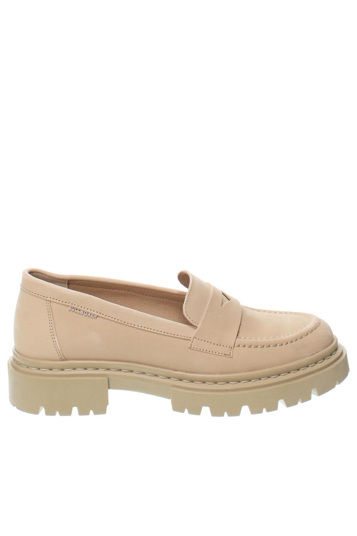 Damenschuhe Bullboxer, Größe 39, Farbe Beige, Preis 72,16 €