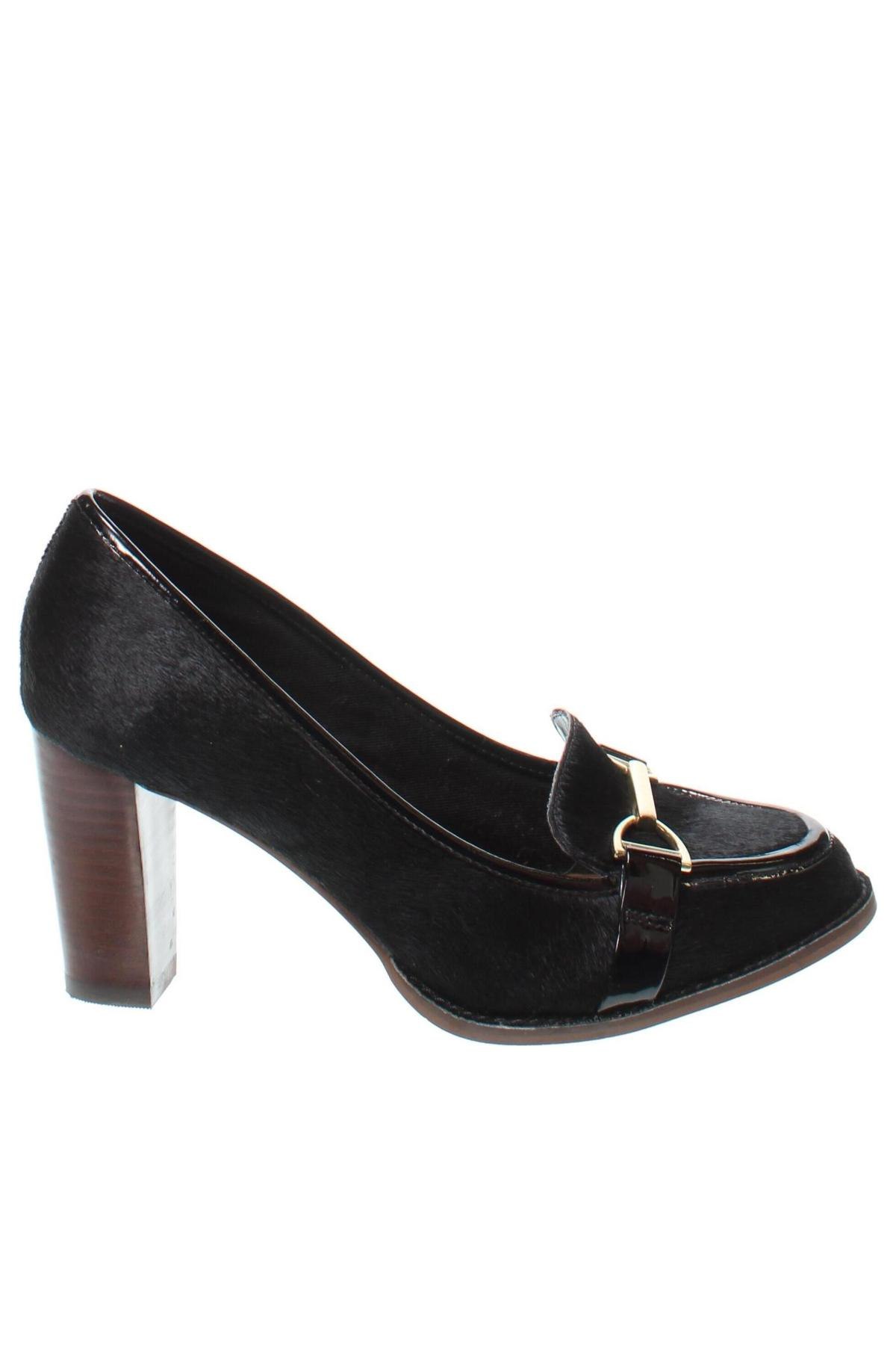 Дамски обувки Clarks, Размер 37, Цвят Черен, Цена 89,18 лв.