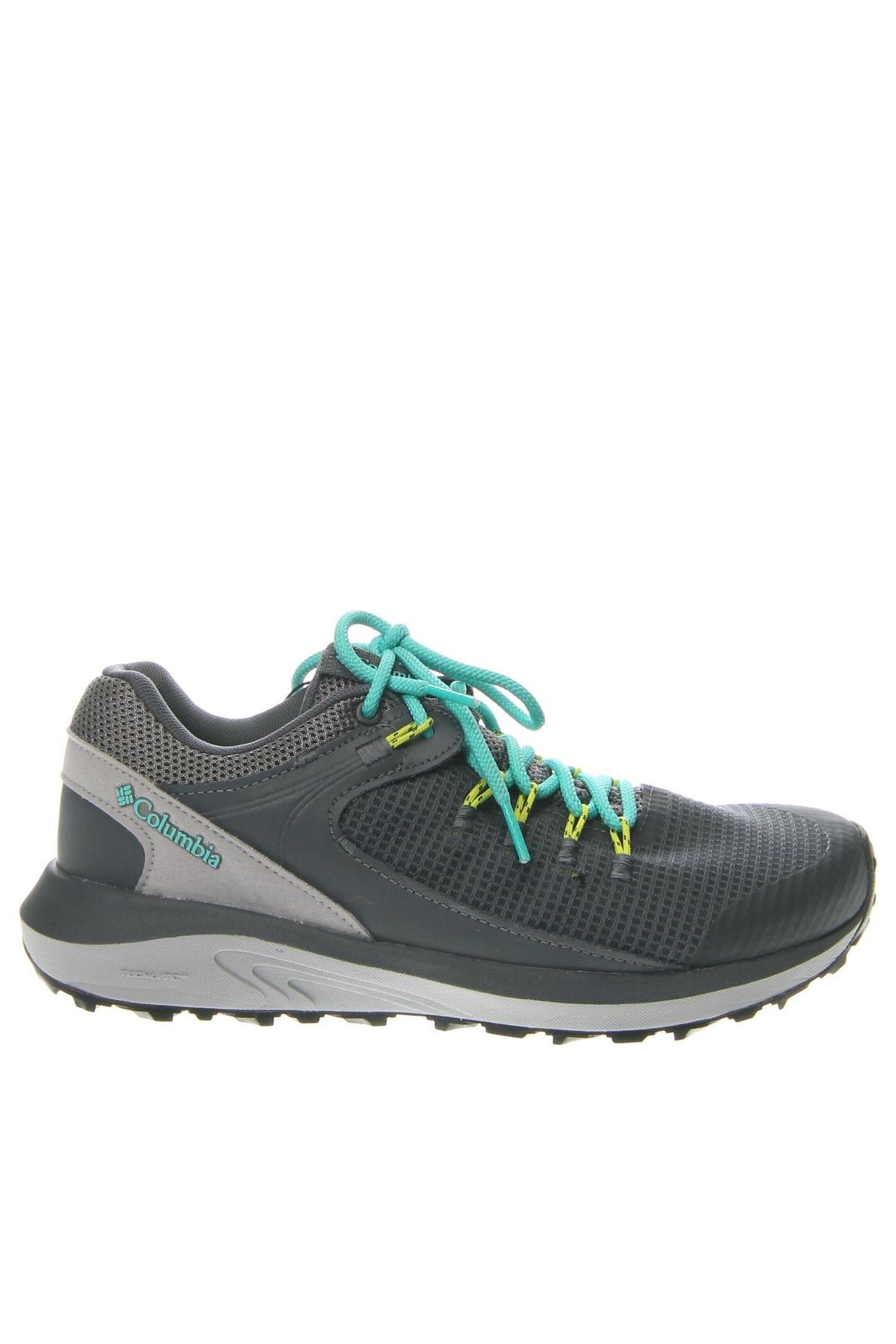 Damenschuhe Columbia, Größe 40, Farbe Grau, Preis 57,55 €