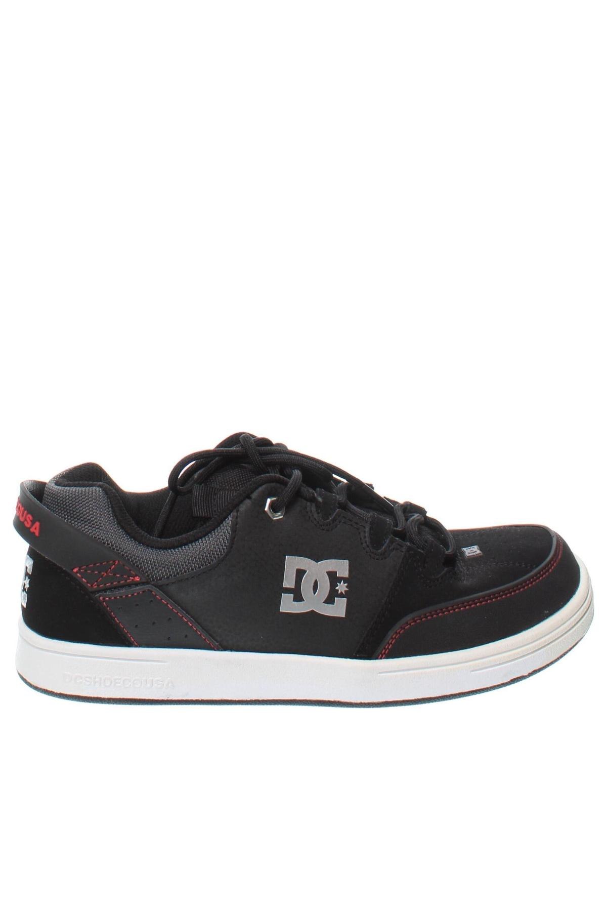 Dámské boty  DC Shoes, Velikost 38, Barva Černá, Cena  2 148,00 Kč