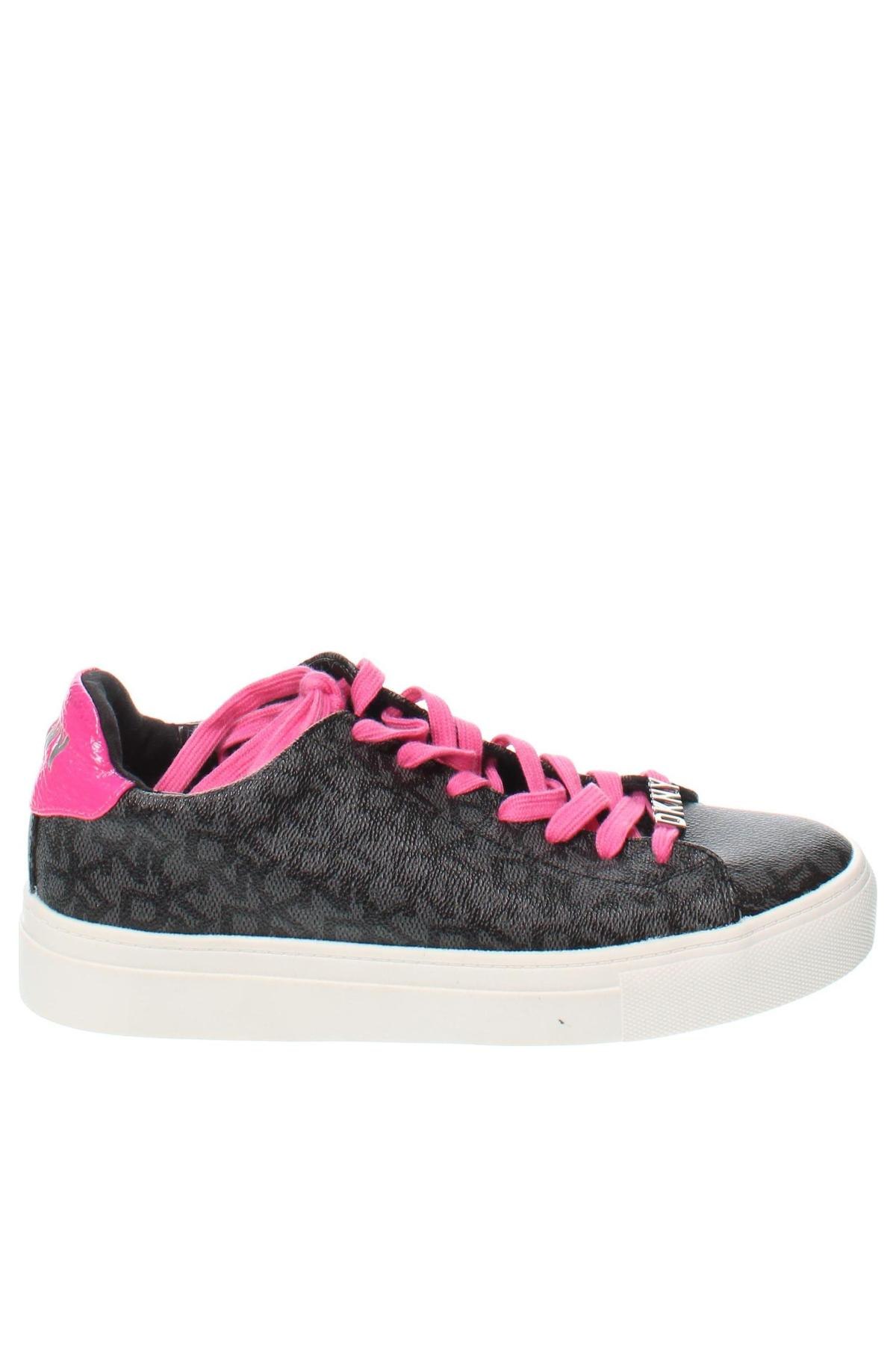 Damenschuhe DKNY, Größe 38, Farbe Grau, Preis 128,35 €