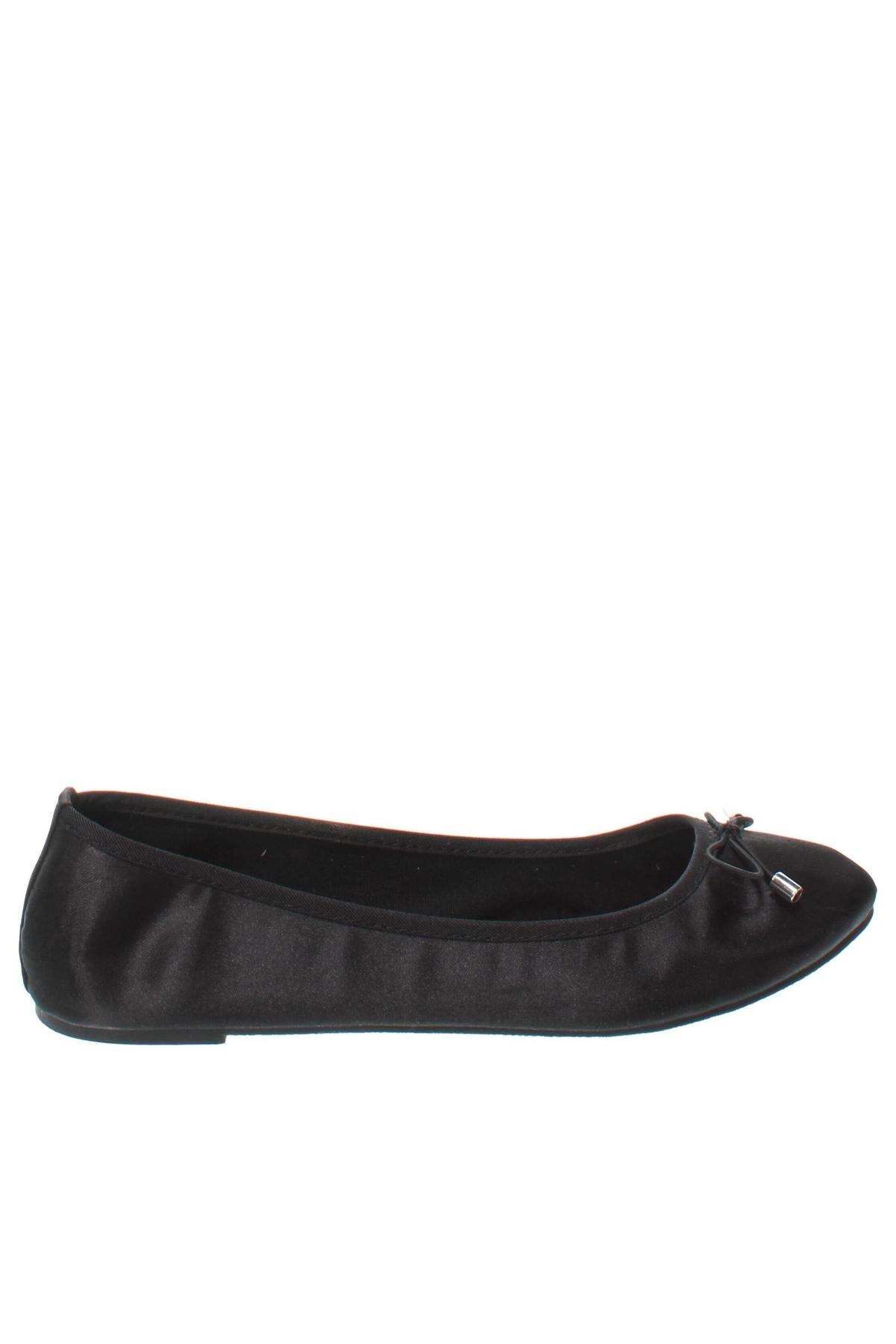 Dámské boty  Dorothy Perkins, Velikost 41, Barva Černá, Cena  481,00 Kč