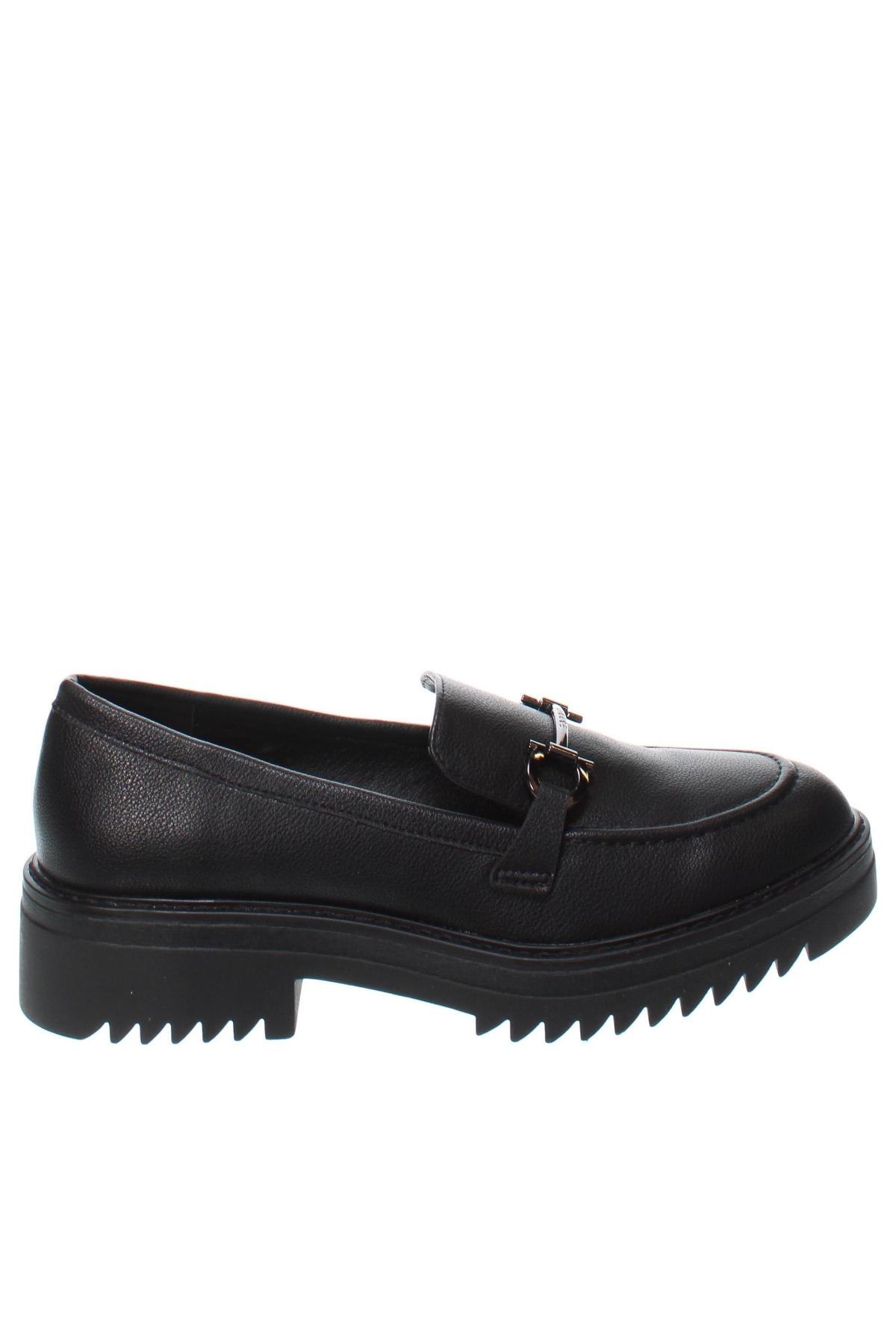 Γυναικεία παπούτσια Esprit, Μέγεθος 41, Χρώμα Μαύρο, Τιμή 55,67 €