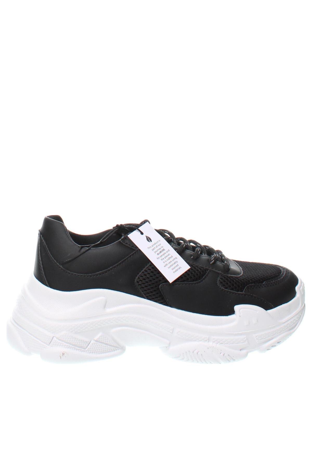 Dámske topánky  Even&Odd, Veľkosť 36, Farba Čierna, Cena  14,38 €