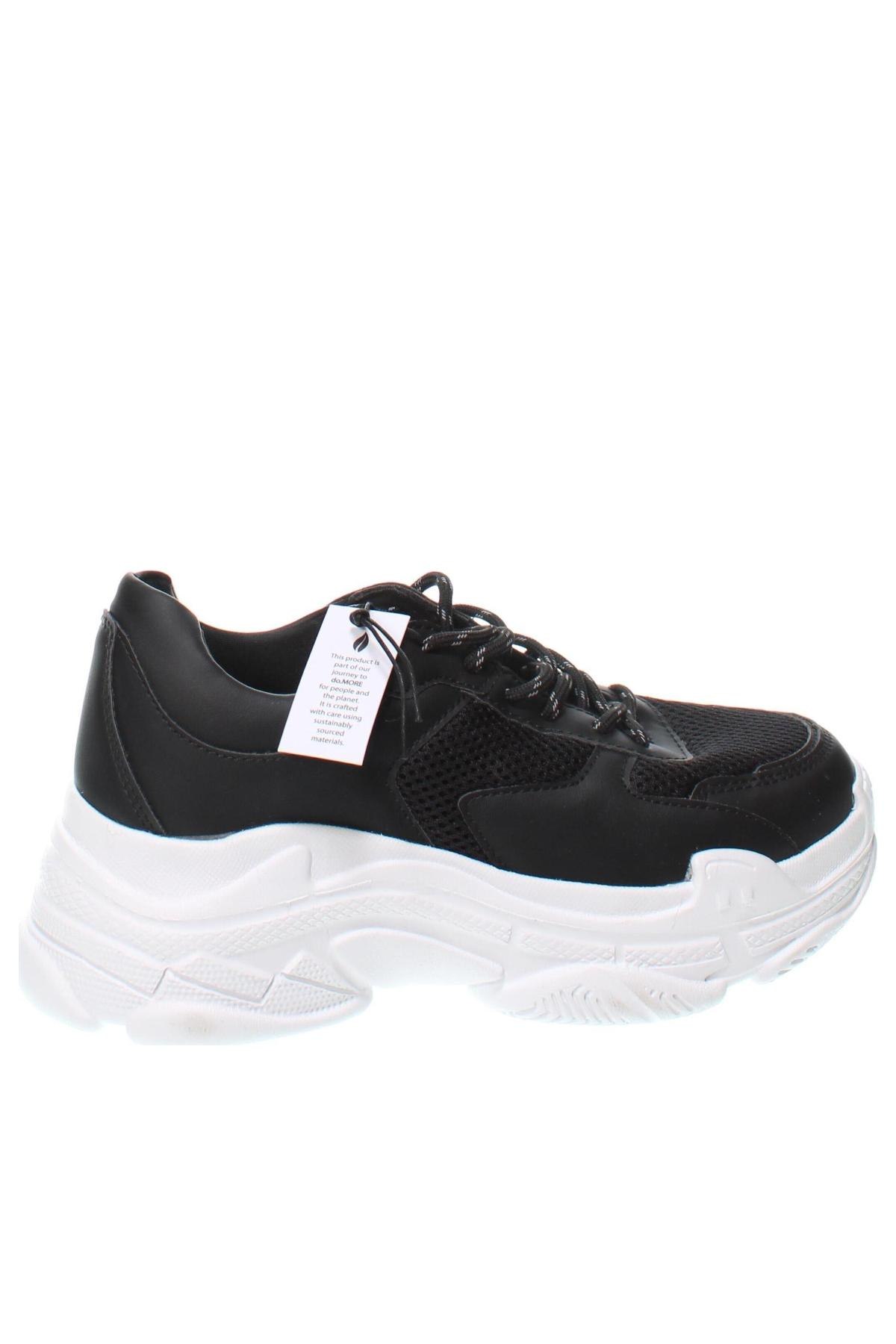 Dámske topánky  Even&Odd, Veľkosť 37, Farba Čierna, Cena  12,78 €