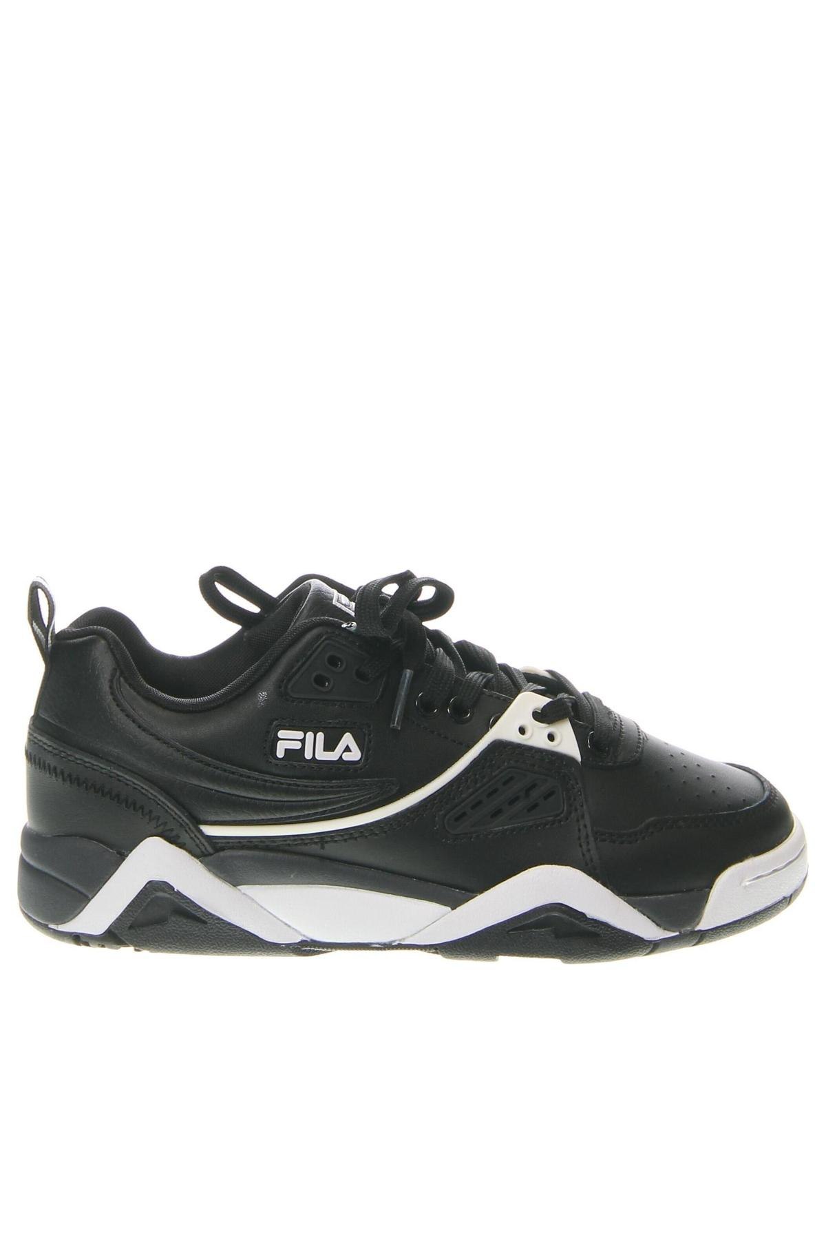Дамски обувки FILA, Размер 38, Цвят Черен, Цена 101,50 лв.