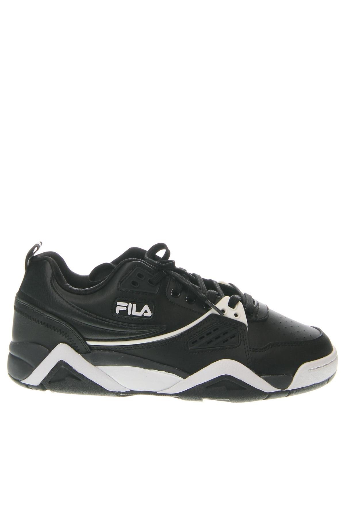 Дамски обувки FILA, Размер 42, Цвят Черен, Цена 73,08 лв.