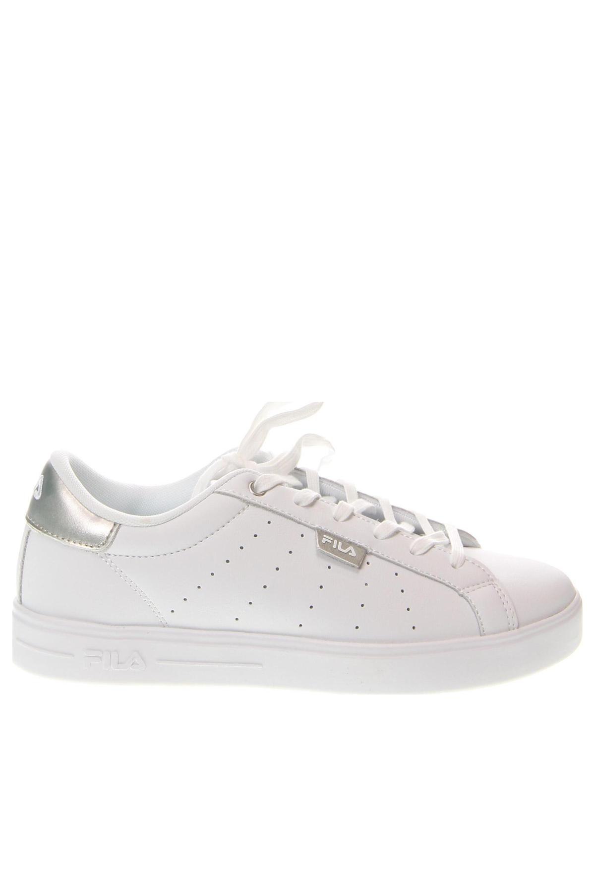 Γυναικεία παπούτσια FILA, Μέγεθος 41, Χρώμα Λευκό, Τιμή 104,64 €