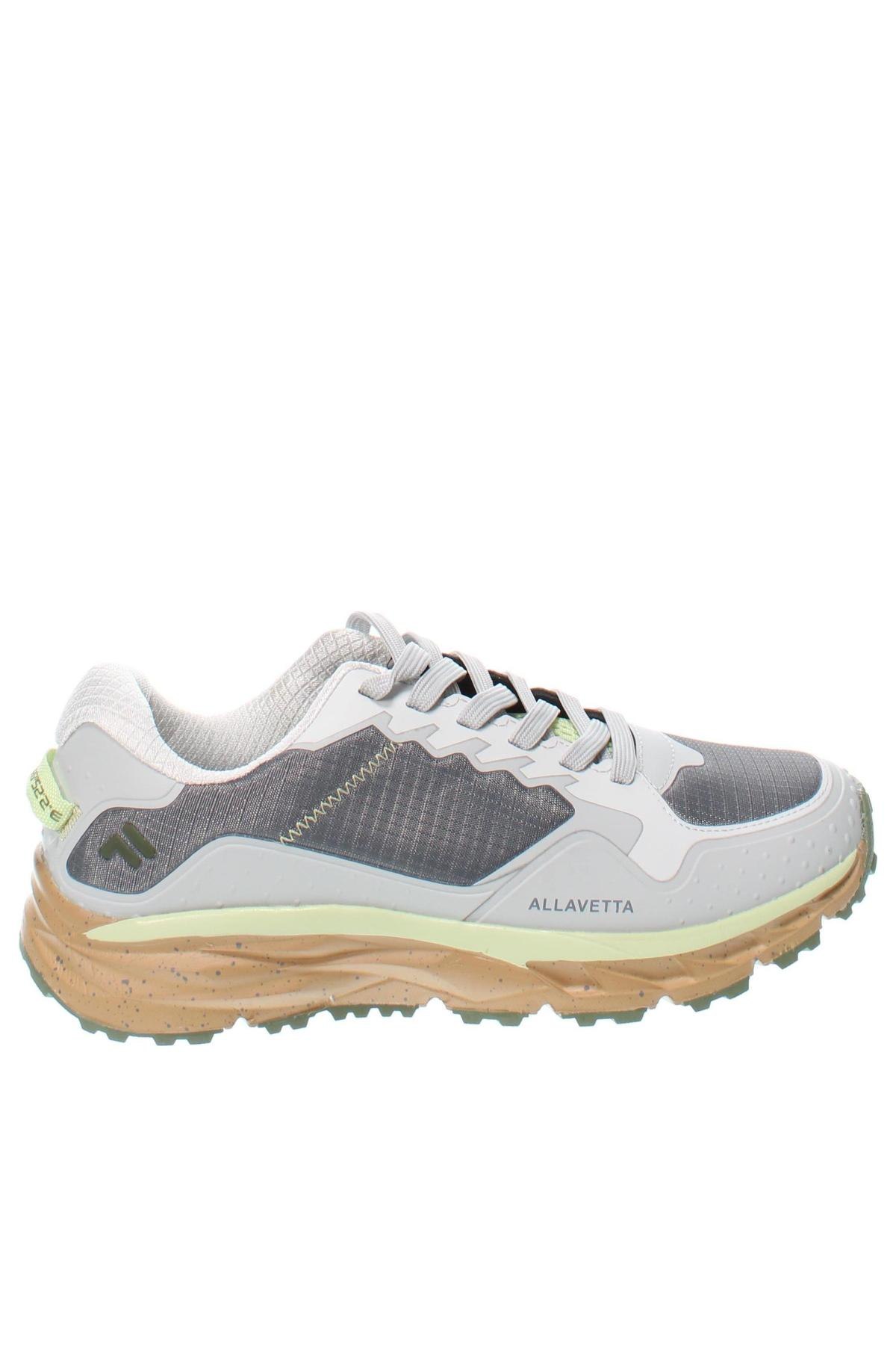 Damenschuhe FILA, Größe 39, Farbe Mehrfarbig, Preis 62,78 €