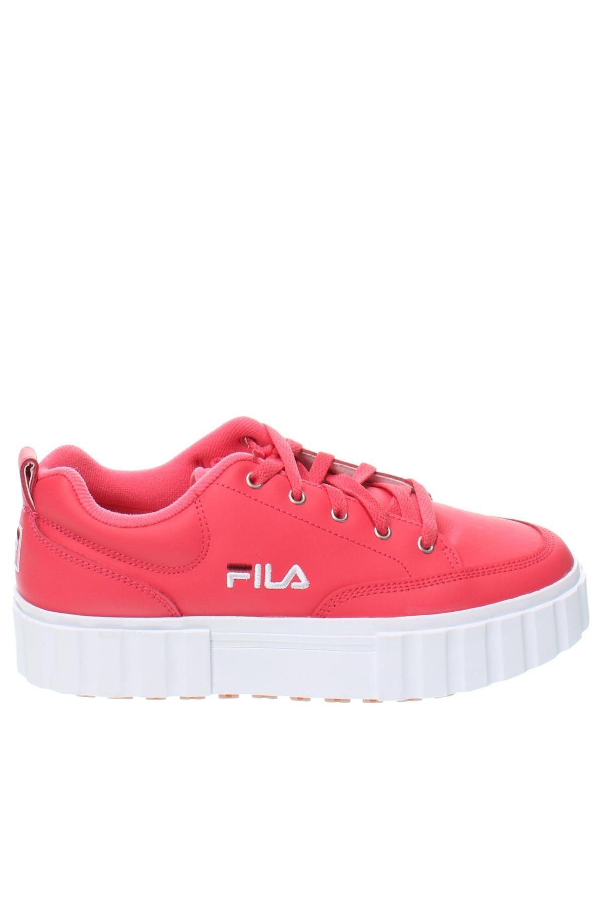 Dámské boty  FILA, Velikost 41, Barva Růžová, Cena  1 177,00 Kč