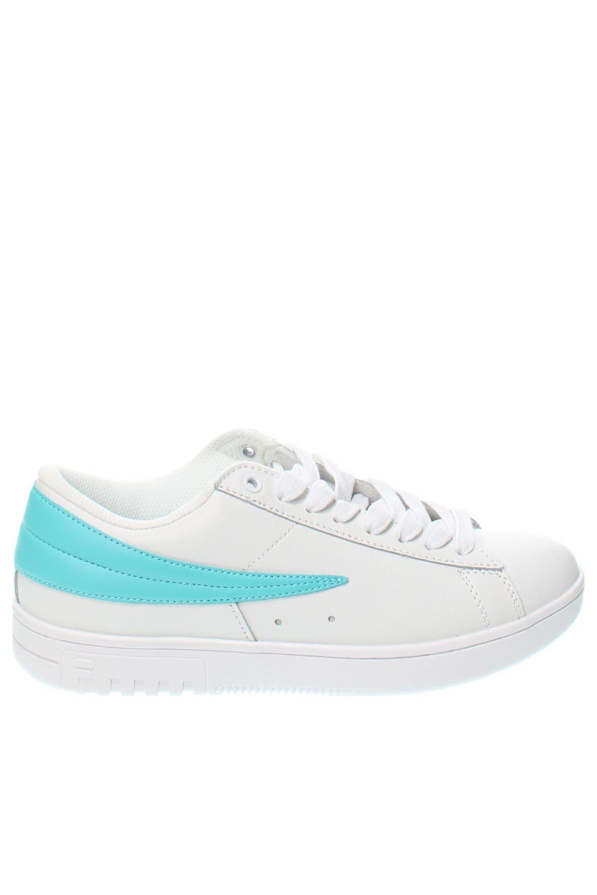 Γυναικεία παπούτσια FILA, Μέγεθος 38, Χρώμα Λευκό, Τιμή 55,46 €