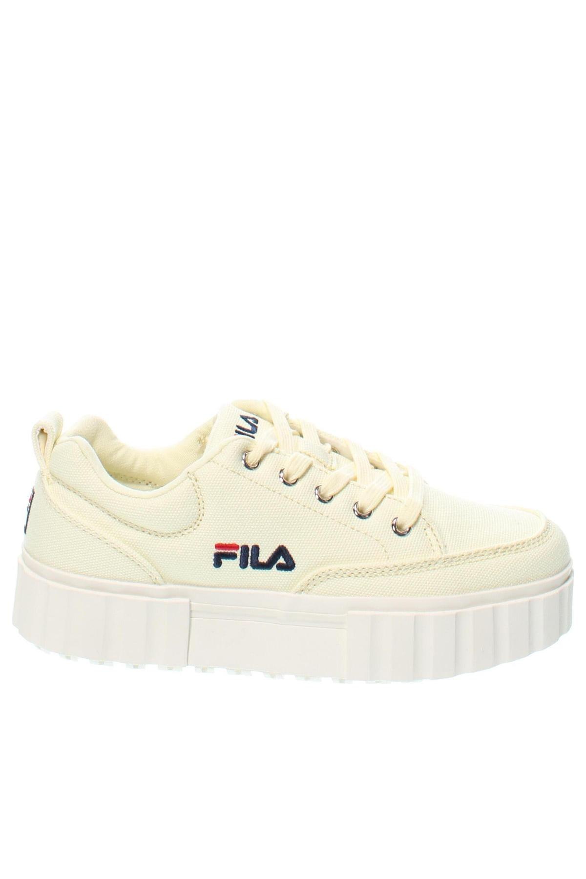 Dámské boty  FILA, Velikost 37, Barva Žlutá, Cena  1 618,00 Kč