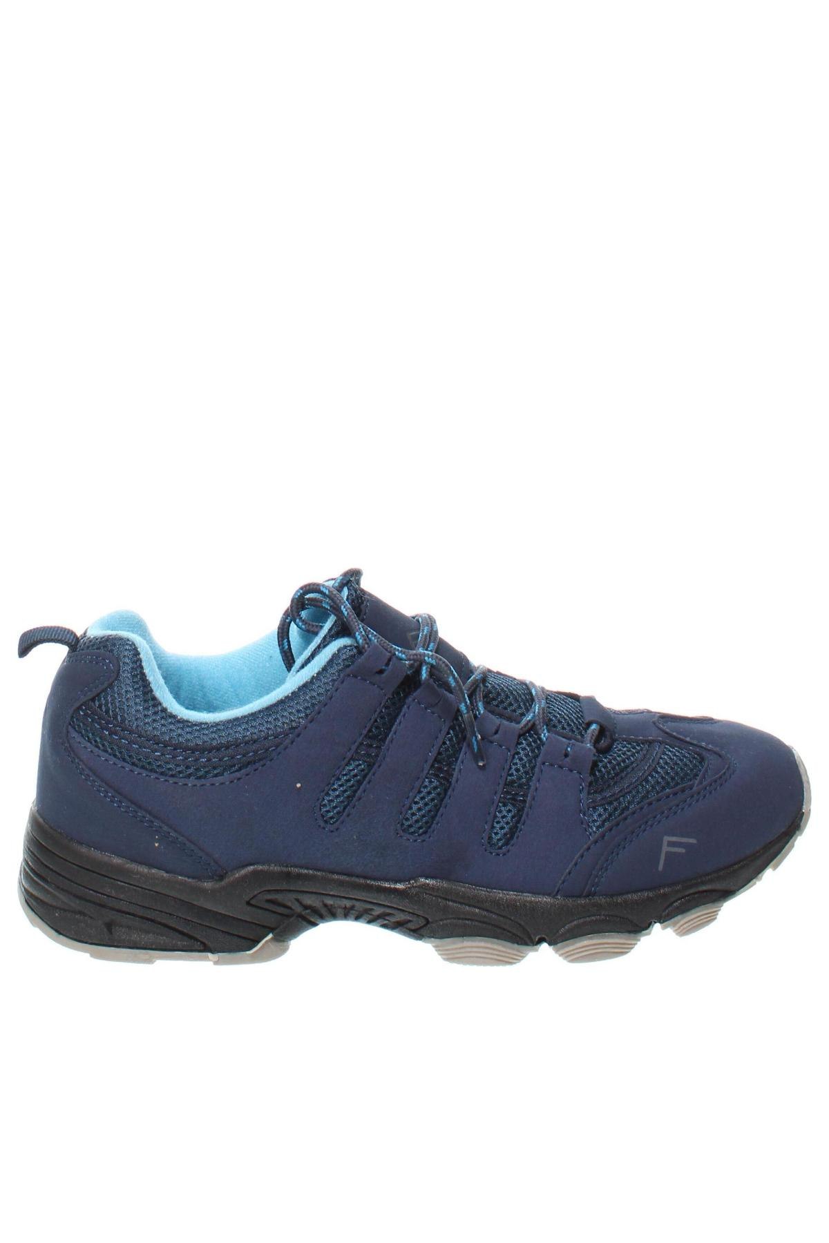Dámske topánky  Freyling, Veľkosť 41, Farba Modrá, Cena  31,96 €