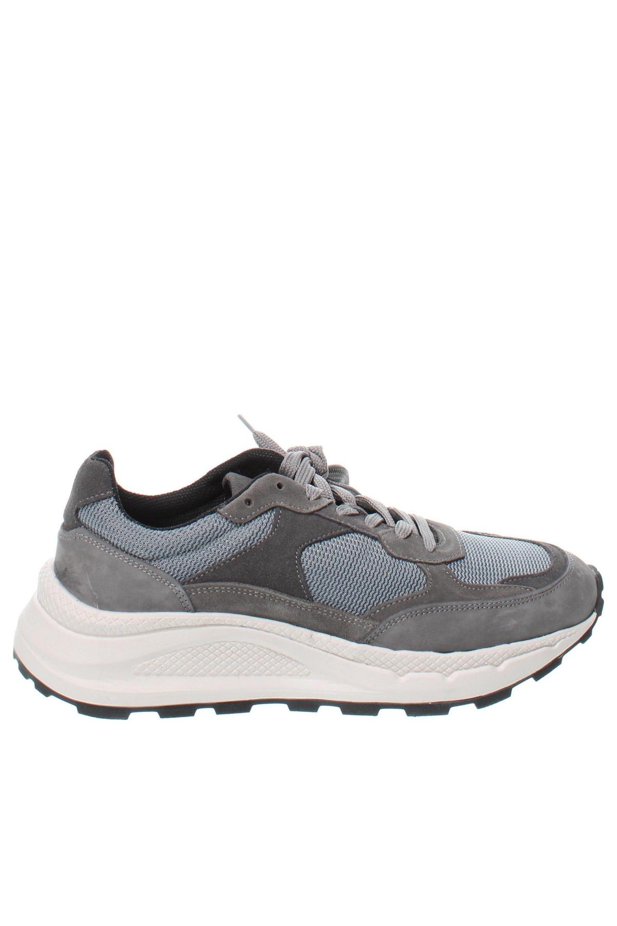 Damenschuhe Garment Project, Größe 41, Farbe Grau, Preis 57,55 €