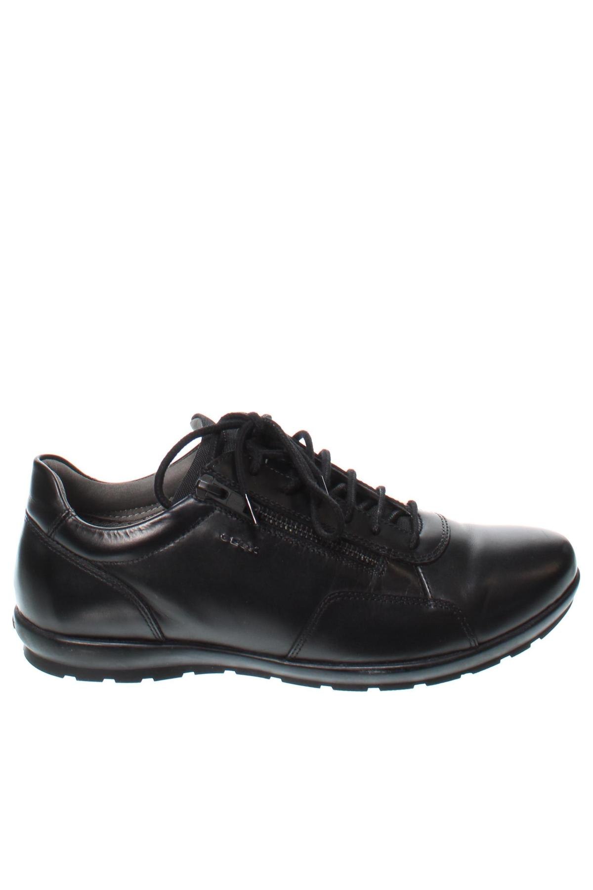 Damenschuhe Geox, Größe 39, Farbe Schwarz, Preis 48,02 €