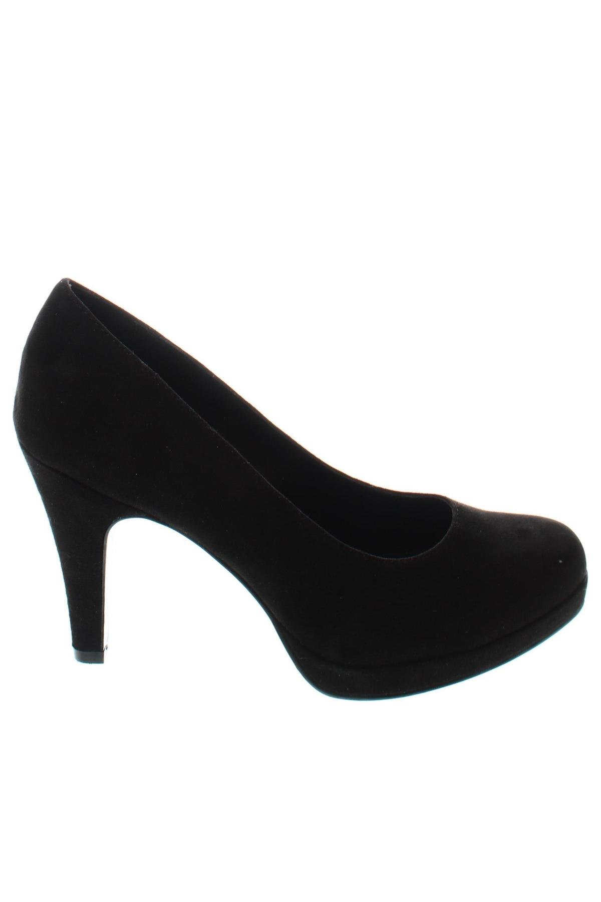 Damenschuhe Graceland, Größe 38, Farbe Schwarz, Preis 12,92 €