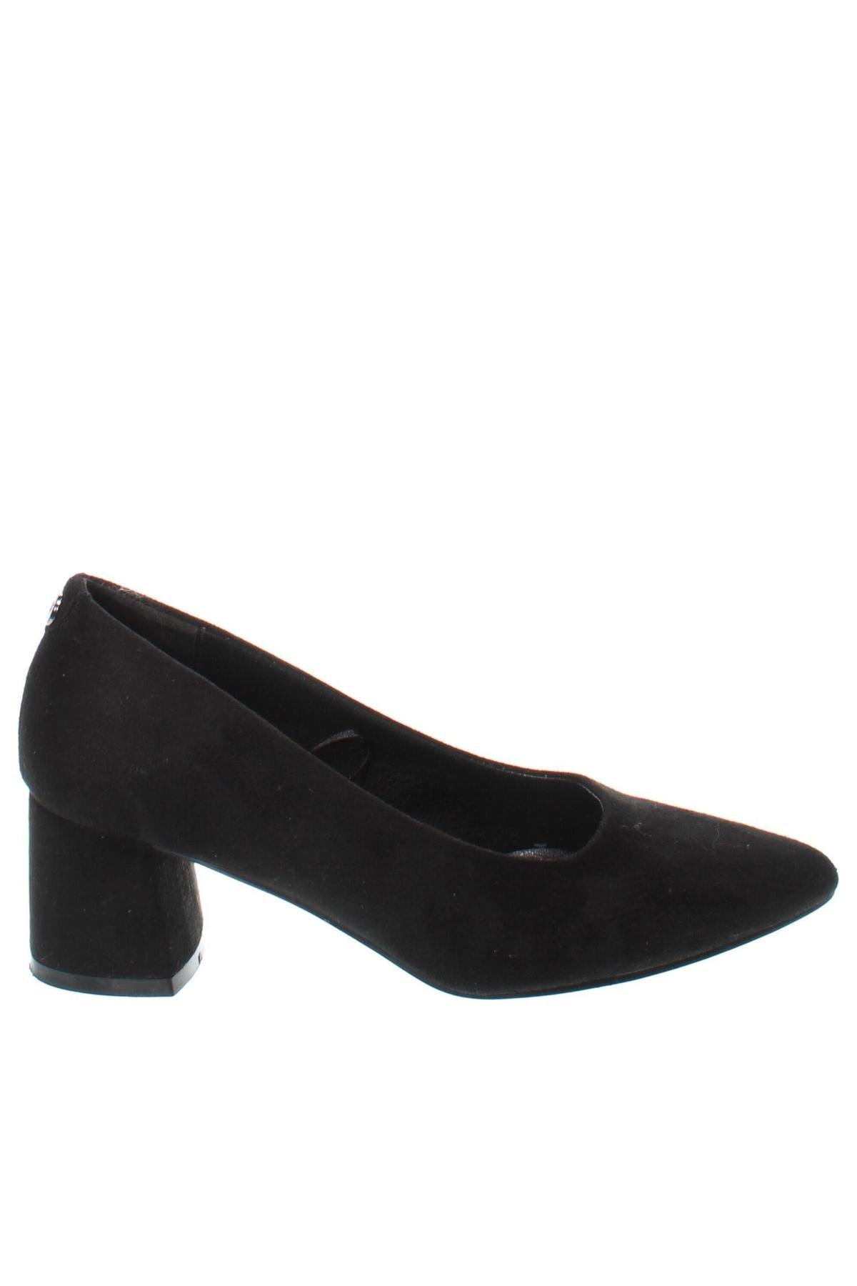 Γυναικεία παπούτσια Jenny Fairy, Μέγεθος 36, Χρώμα Μαύρο, Τιμή 16,71 €