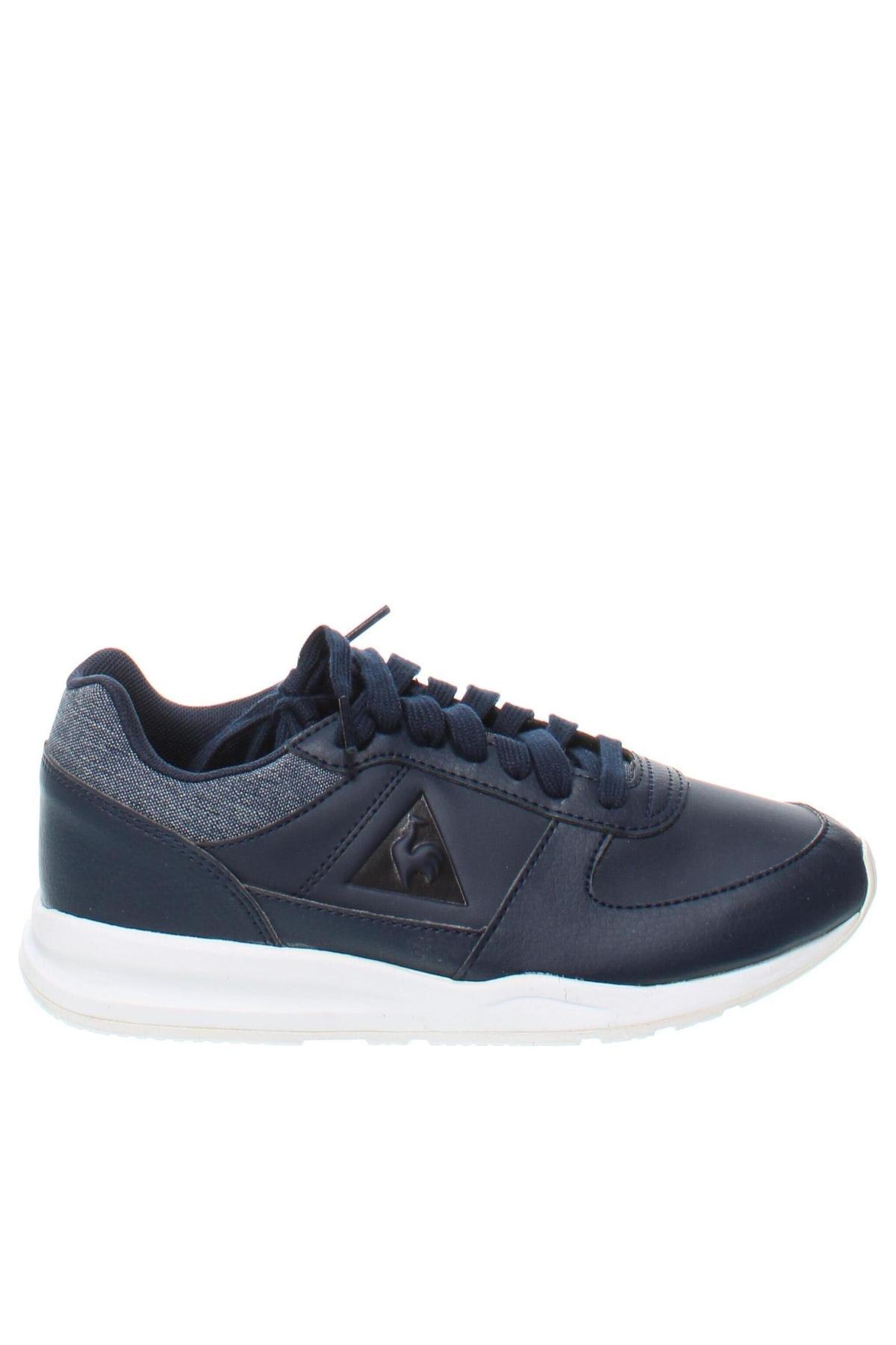 Γυναικεία παπούτσια Le Coq Sportif, Μέγεθος 36, Χρώμα Μπλέ, Τιμή 47,09 €