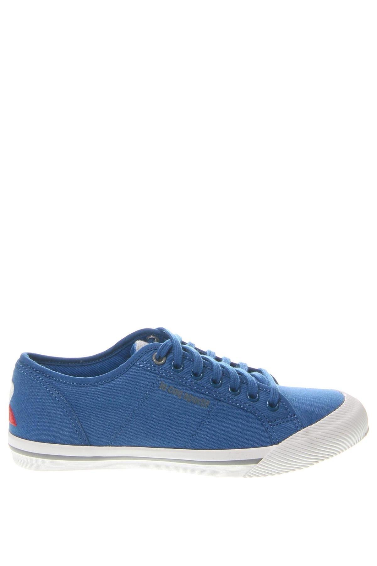 Damenschuhe Le Coq Sportif, Größe 36, Farbe Blau, Preis € 41,86