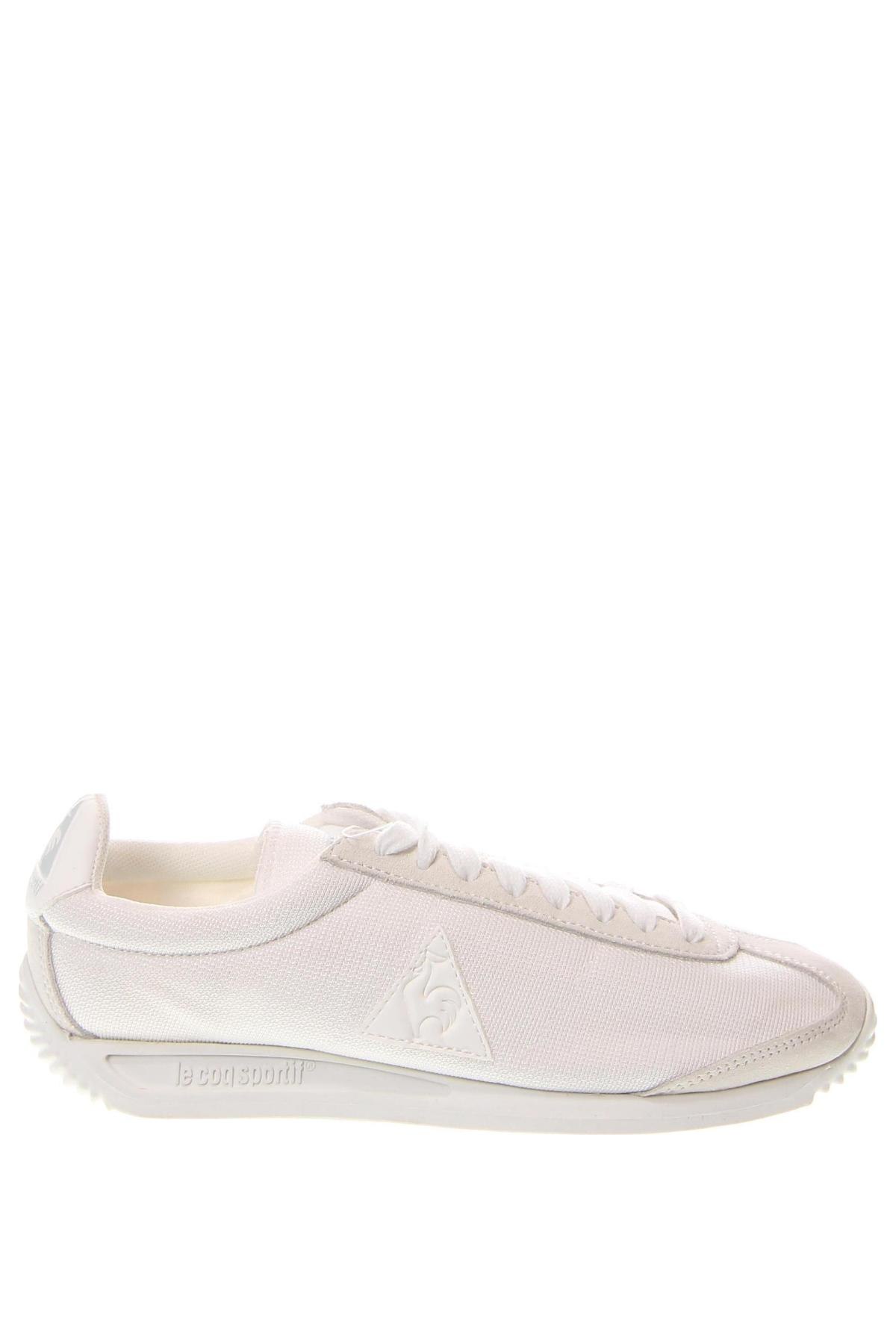 Γυναικεία παπούτσια Le Coq Sportif, Μέγεθος 38, Χρώμα Λευκό, Τιμή 81,62 €