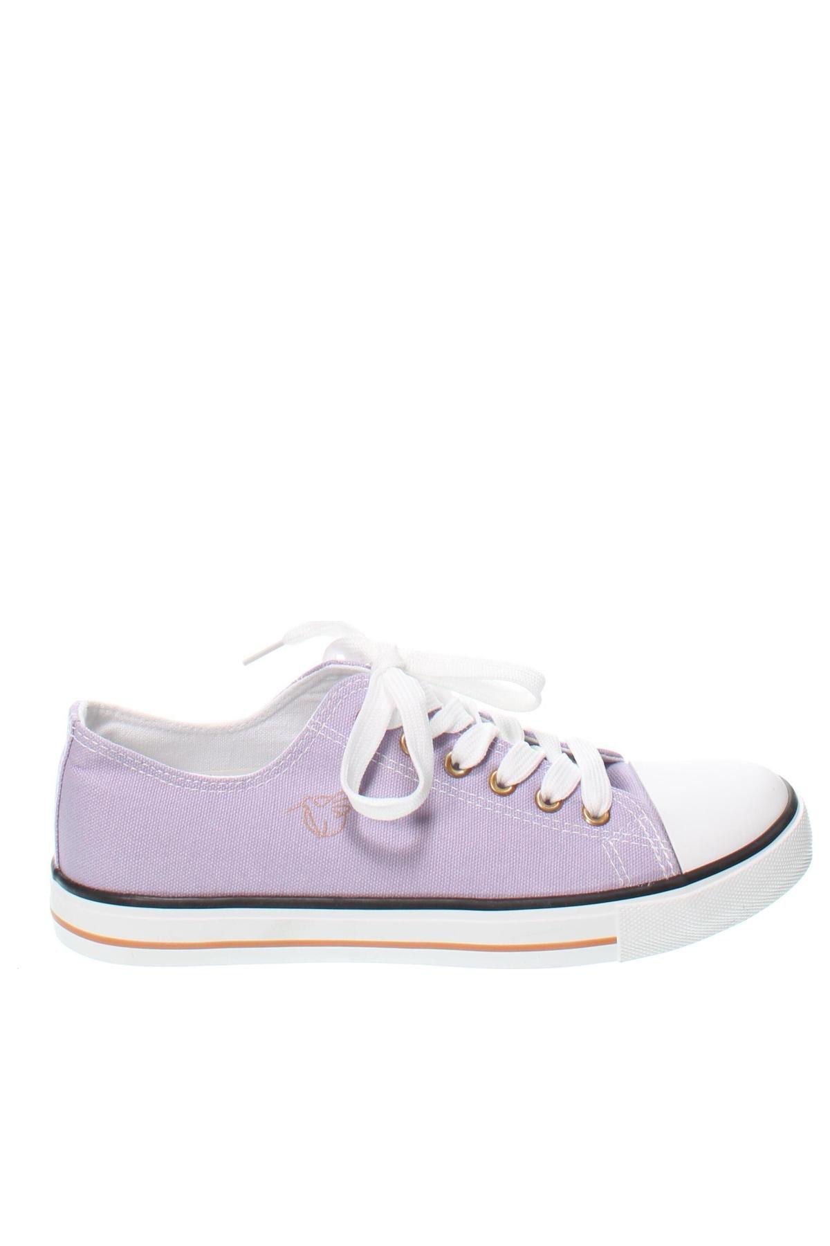 Damenschuhe Lynfield, Größe 39, Farbe Lila, Preis 72,16 €