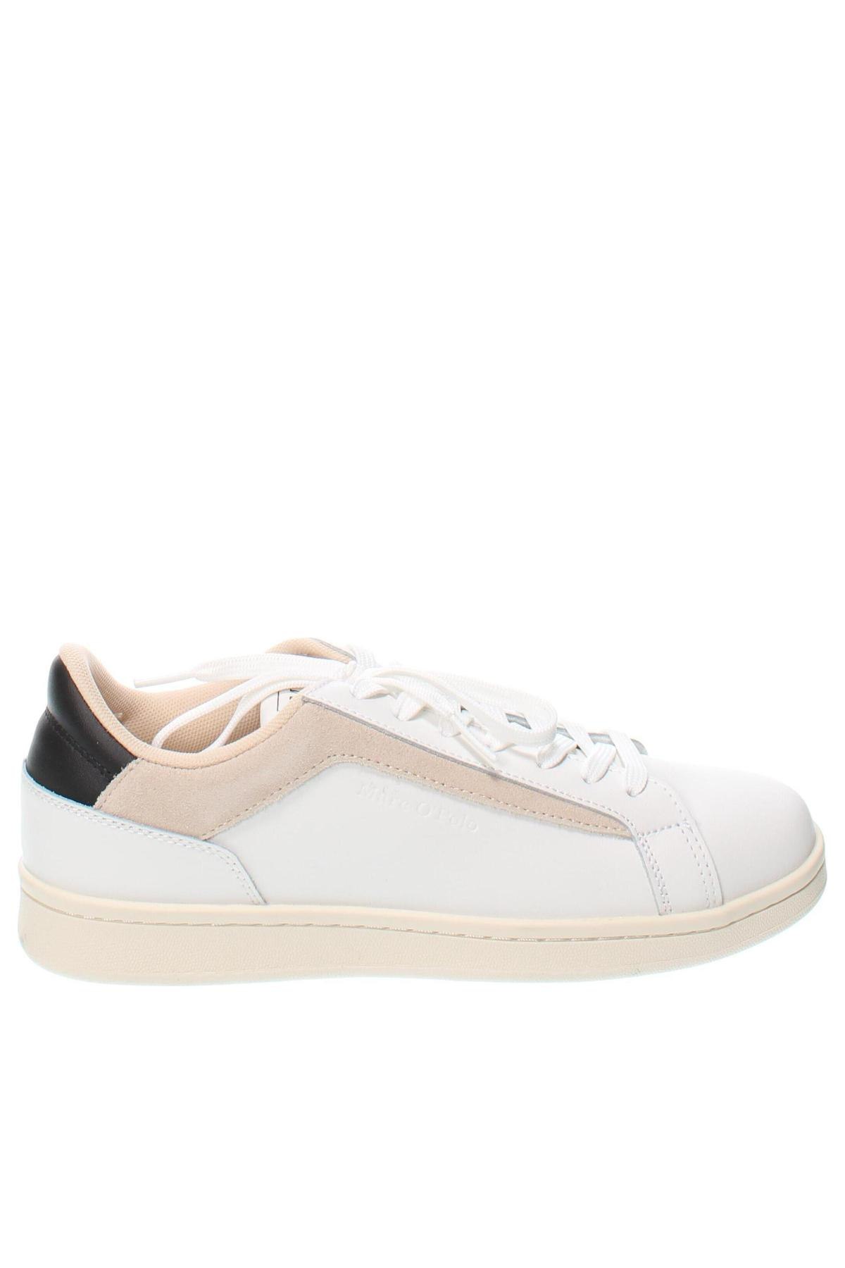 Γυναικεία παπούτσια Marc O'Polo, Μέγεθος 39, Χρώμα Λευκό, Τιμή 75,13 €