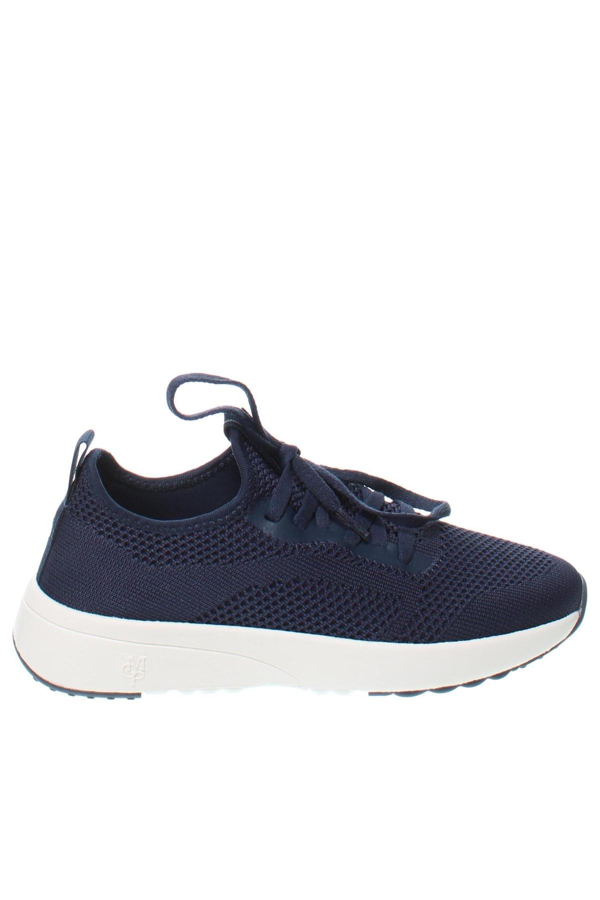 Damenschuhe Marc O'Polo, Größe 37, Farbe Blau, Preis 64,18 €