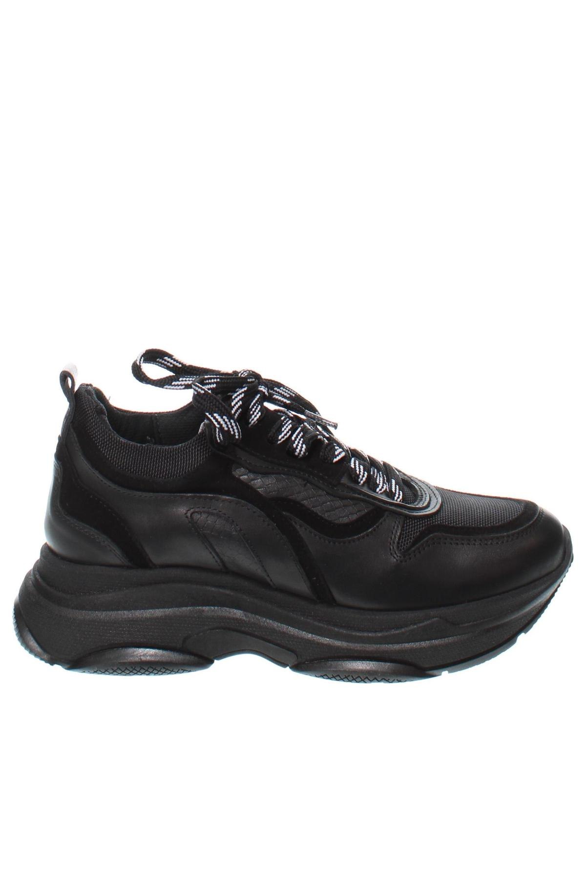 Γυναικεία παπούτσια Minelli, Μέγεθος 36, Χρώμα Μαύρο, Τιμή 104,64 €