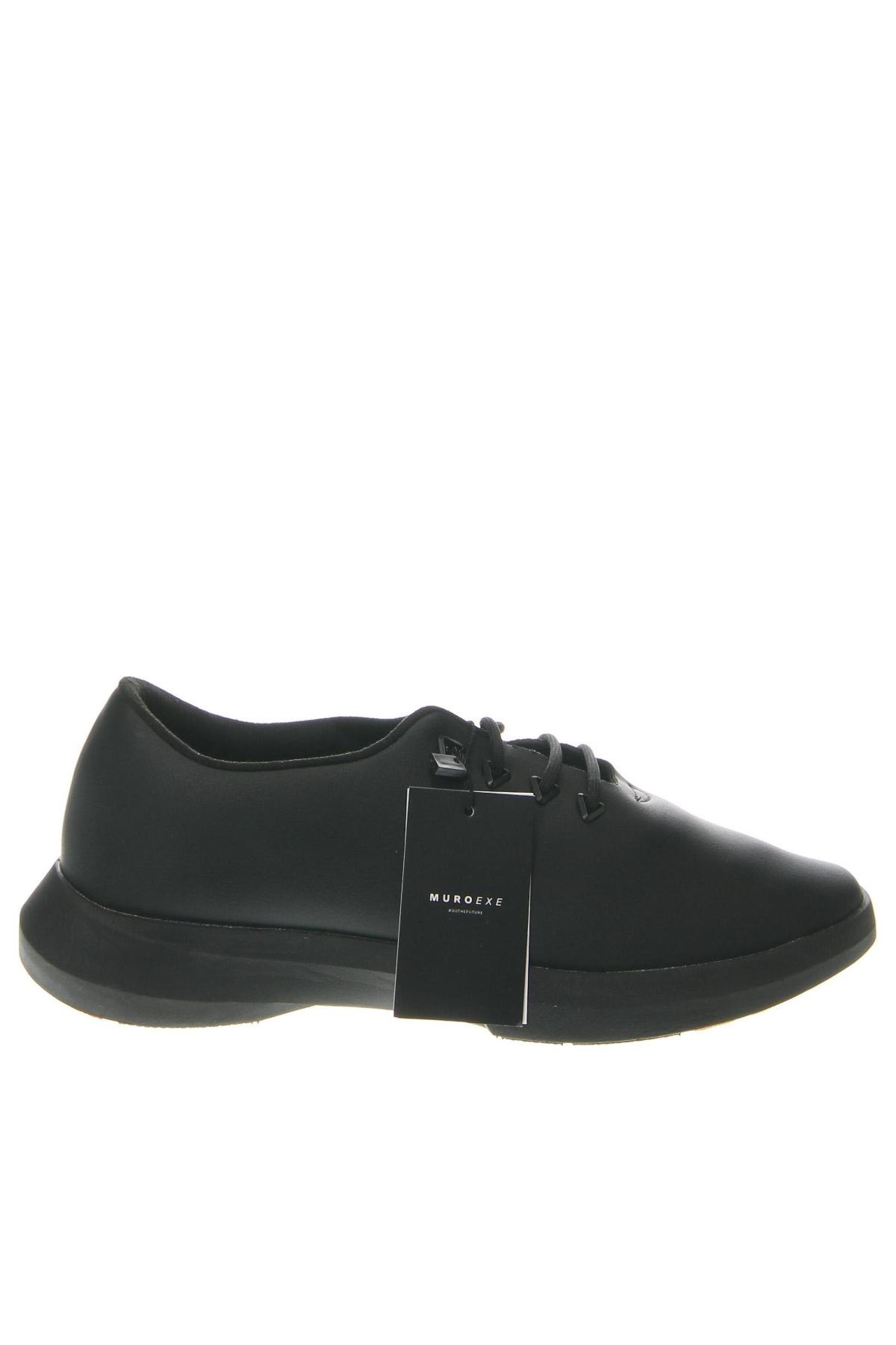 Γυναικεία παπούτσια Muroexe, Μέγεθος 40, Χρώμα Μαύρο, Τιμή 14,43 €