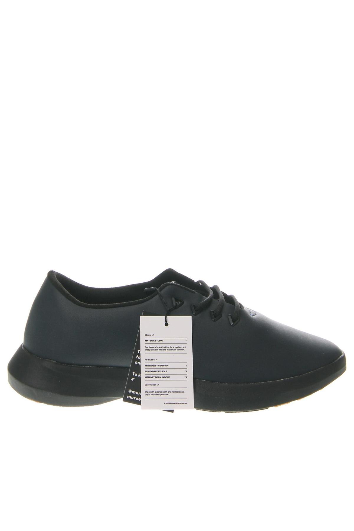 Γυναικεία παπούτσια Muroexe, Μέγεθος 39, Χρώμα Μπλέ, Τιμή 14,43 €