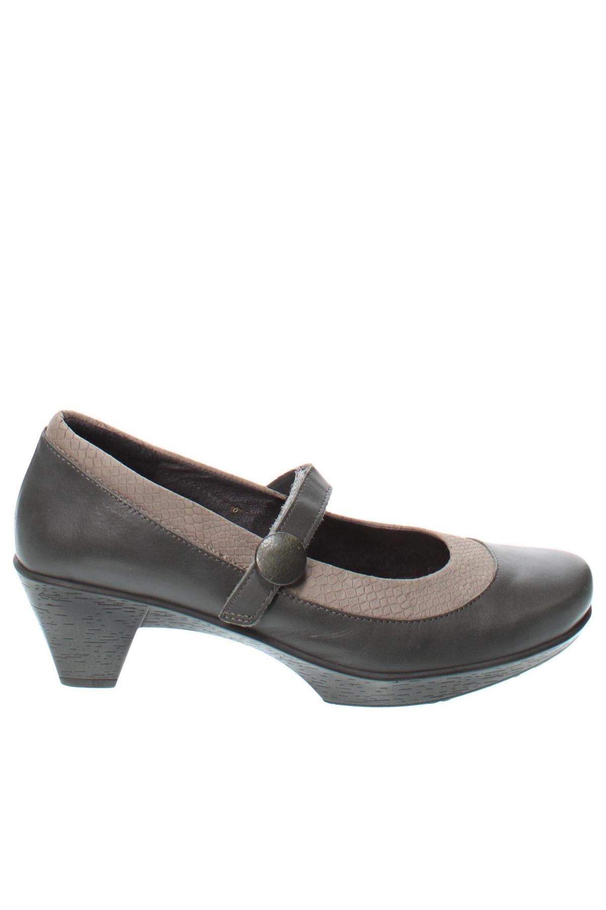 Γυναικεία παπούτσια Naot, Μέγεθος 40, Χρώμα Γκρί, Τιμή 31,71 €