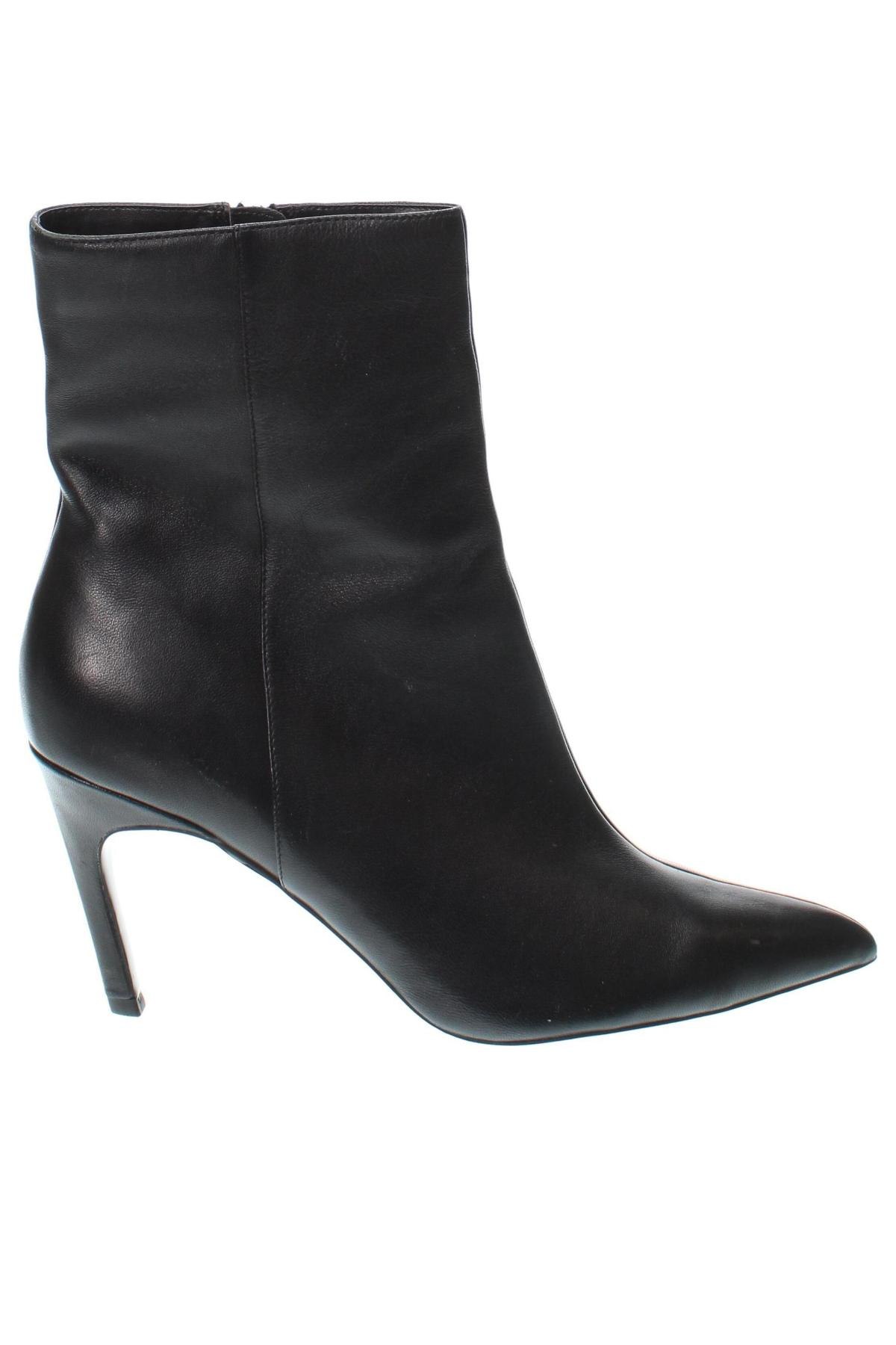 Γυναικεία παπούτσια Nelson by Moderosa, Μέγεθος 41, Χρώμα Μαύρο, Τιμή 72,16 €