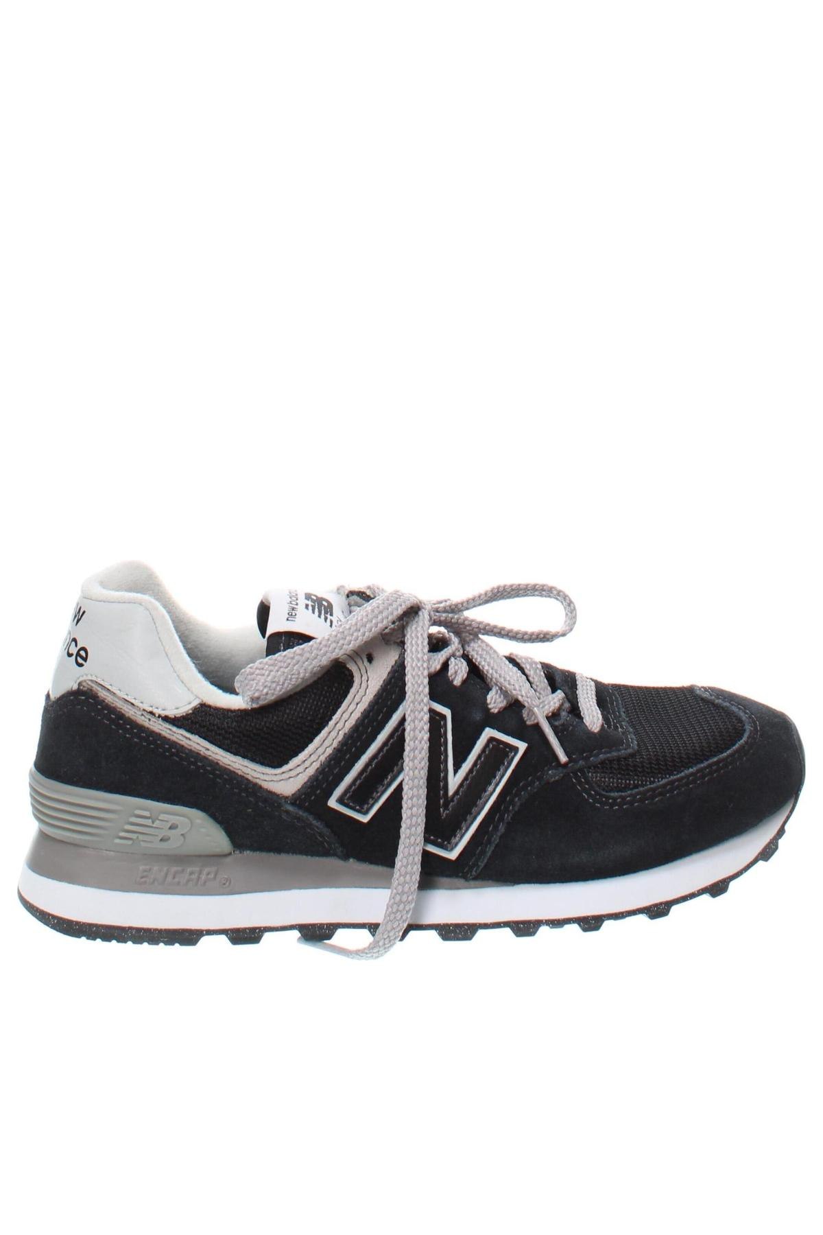 Dámske topánky  New Balance, Veľkosť 38, Farba Čierna, Cena  81,62 €