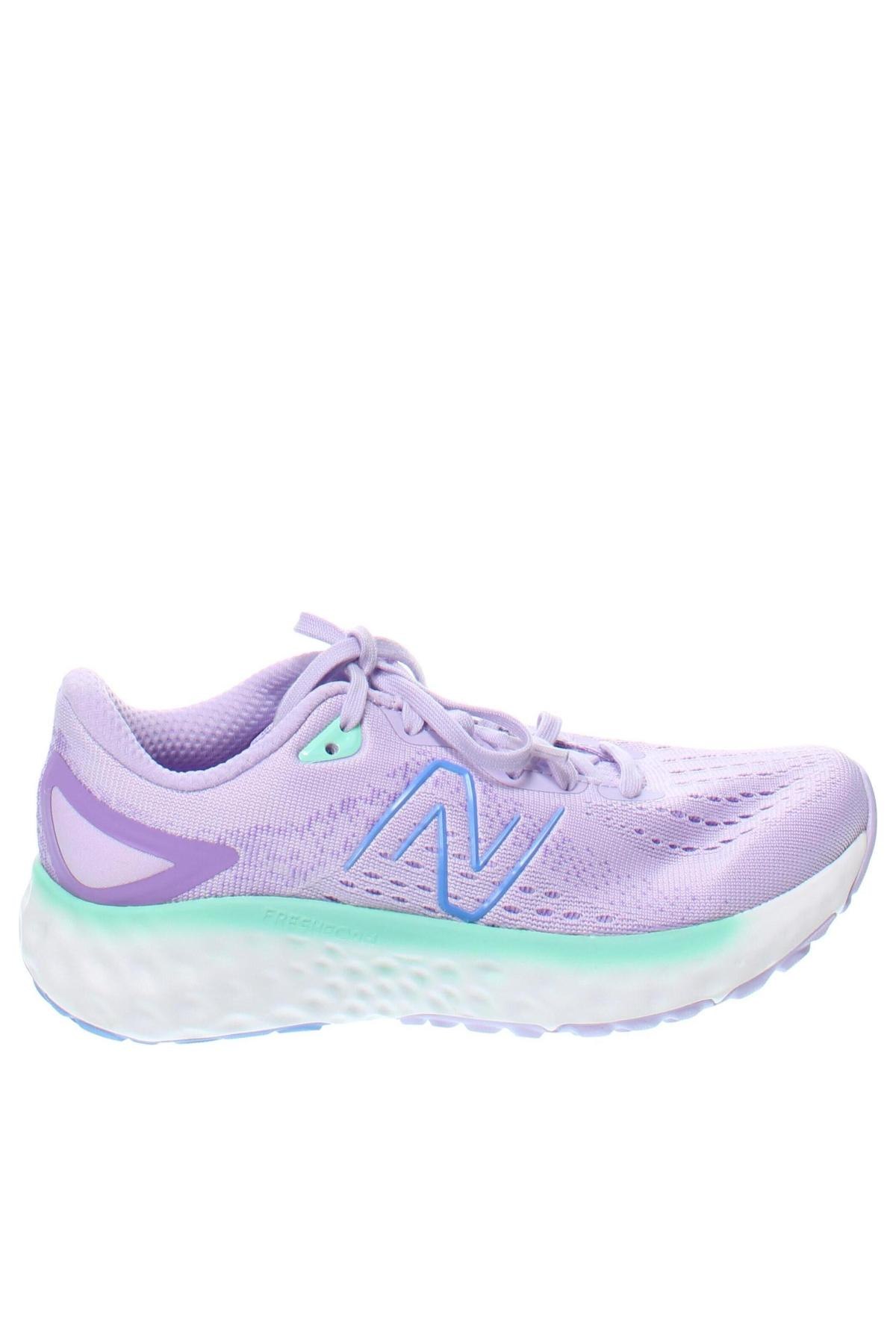 Damenschuhe New Balance, Größe 36, Farbe Lila, Preis 104,64 €