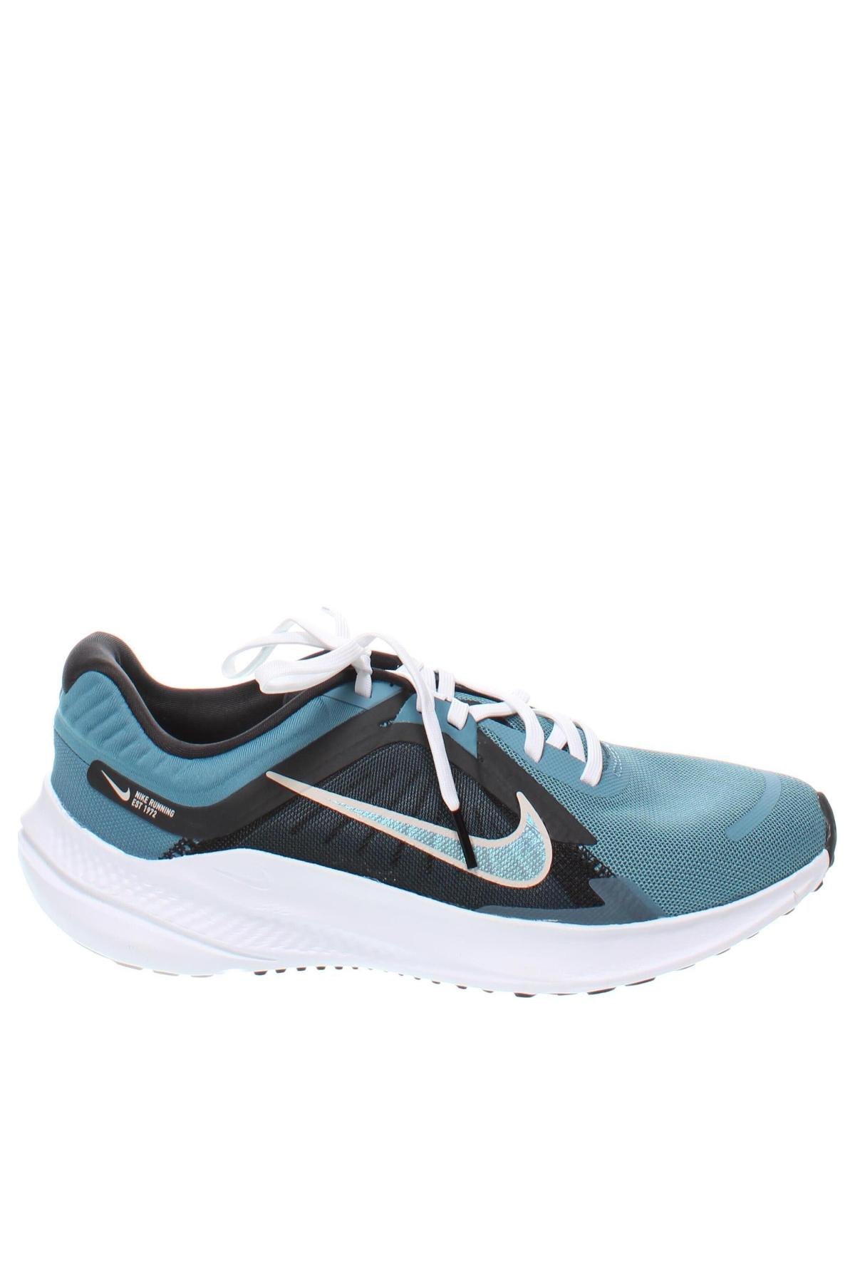 Dámske topánky  Nike, Veľkosť 40, Farba Modrá, Cena  104,64 €